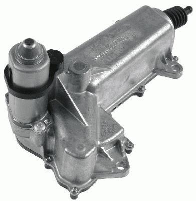 Récepteur d'embrayage (Cylindre récepteur de débrayage) SACHS ref. 3981 000 094