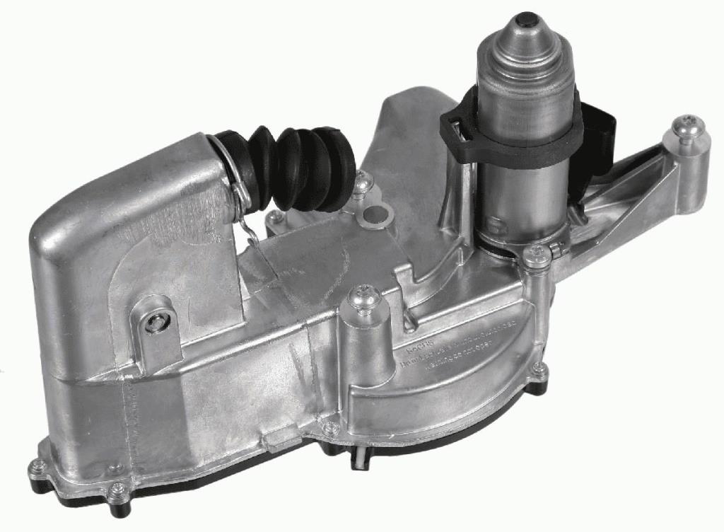 Récepteur d'embrayage (Cylindre récepteur de débrayage) SACHS ref. 3981 000 197