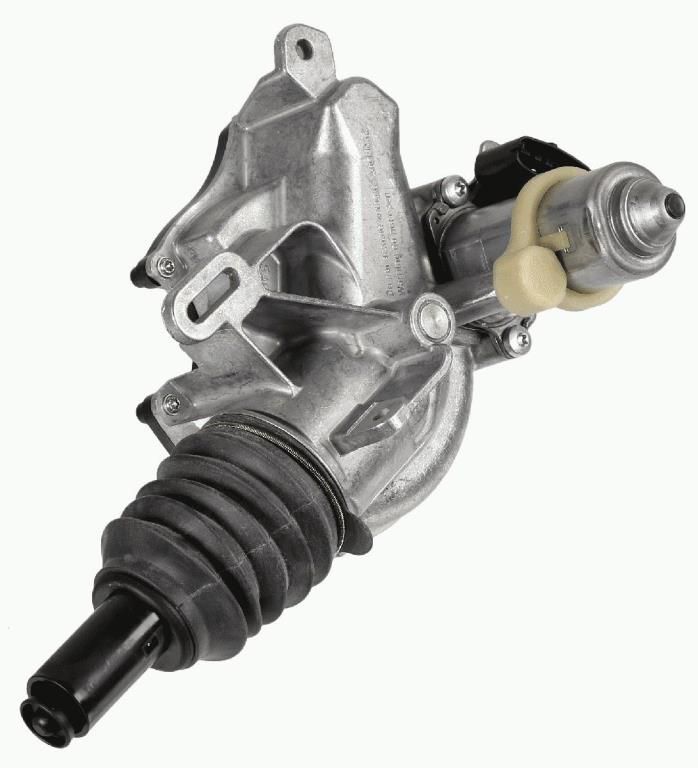 Récepteur d'embrayage (Cylindre récepteur de débrayage) SACHS ref. 3981 000 200