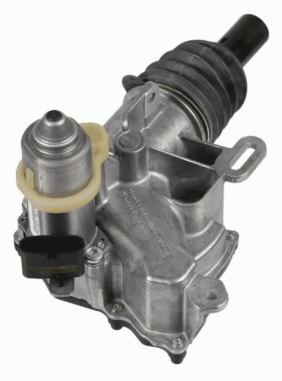 Récepteur d'embrayage (Cylindre récepteur de débrayage) SACHS ref. 3981 000 200