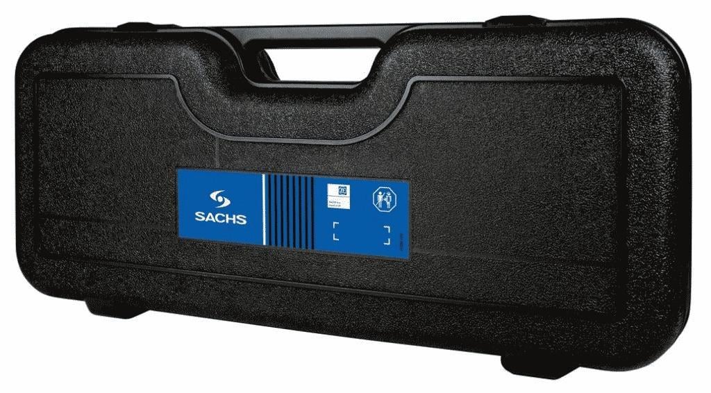 Coffret de réparation double embrayage à sec SACHS ref. 4200 080 561
