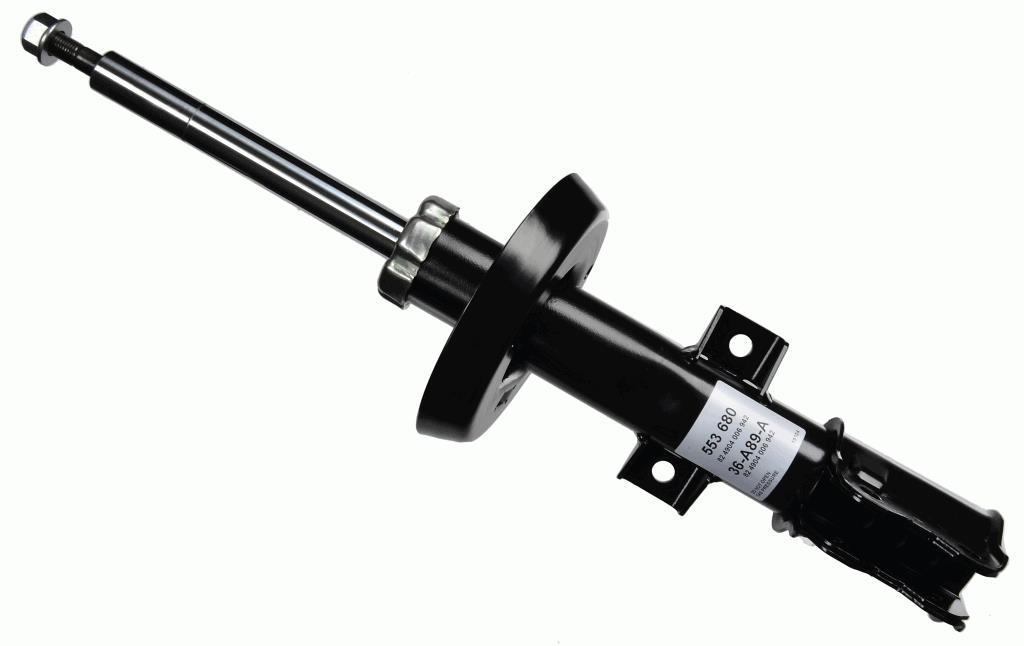 Amortisseurs SACHS ref. 553 680