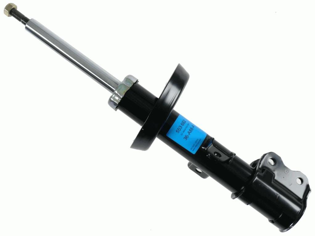 Amortisseurs SACHS ref. 553 682