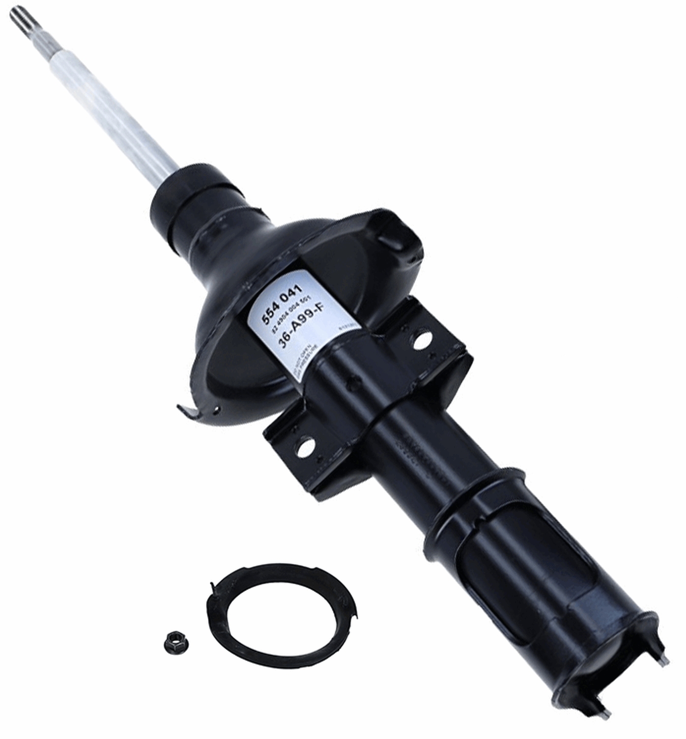 Amortisseurs SACHS ref. 554 041