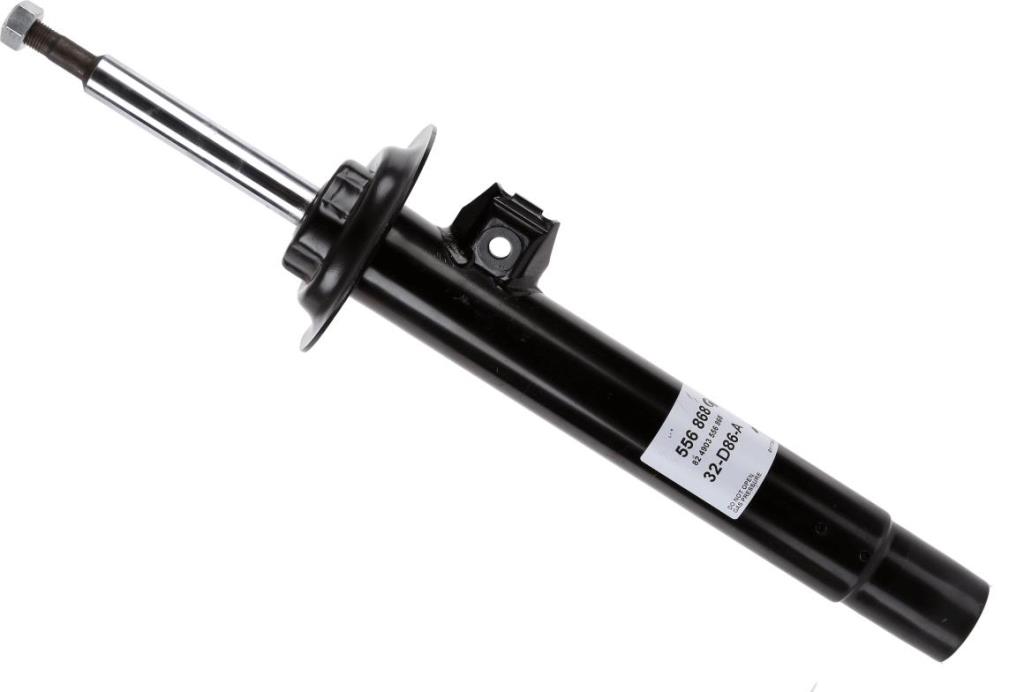 Amortecedor de choques SACHS ref. 556 868