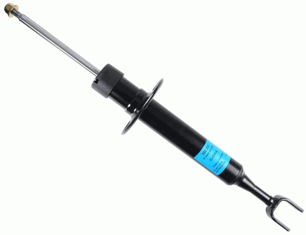 Amortisseurs SACHS ref. 558 301