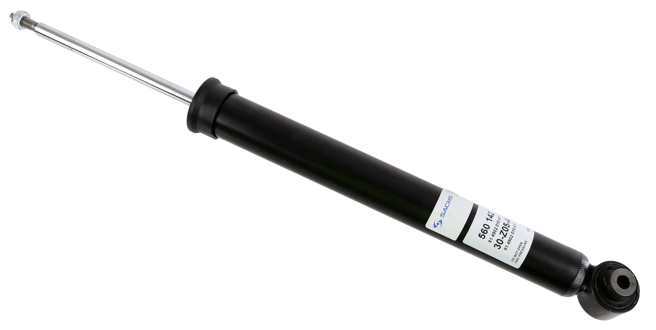 Amortisseur SACHS  ref. 560 142