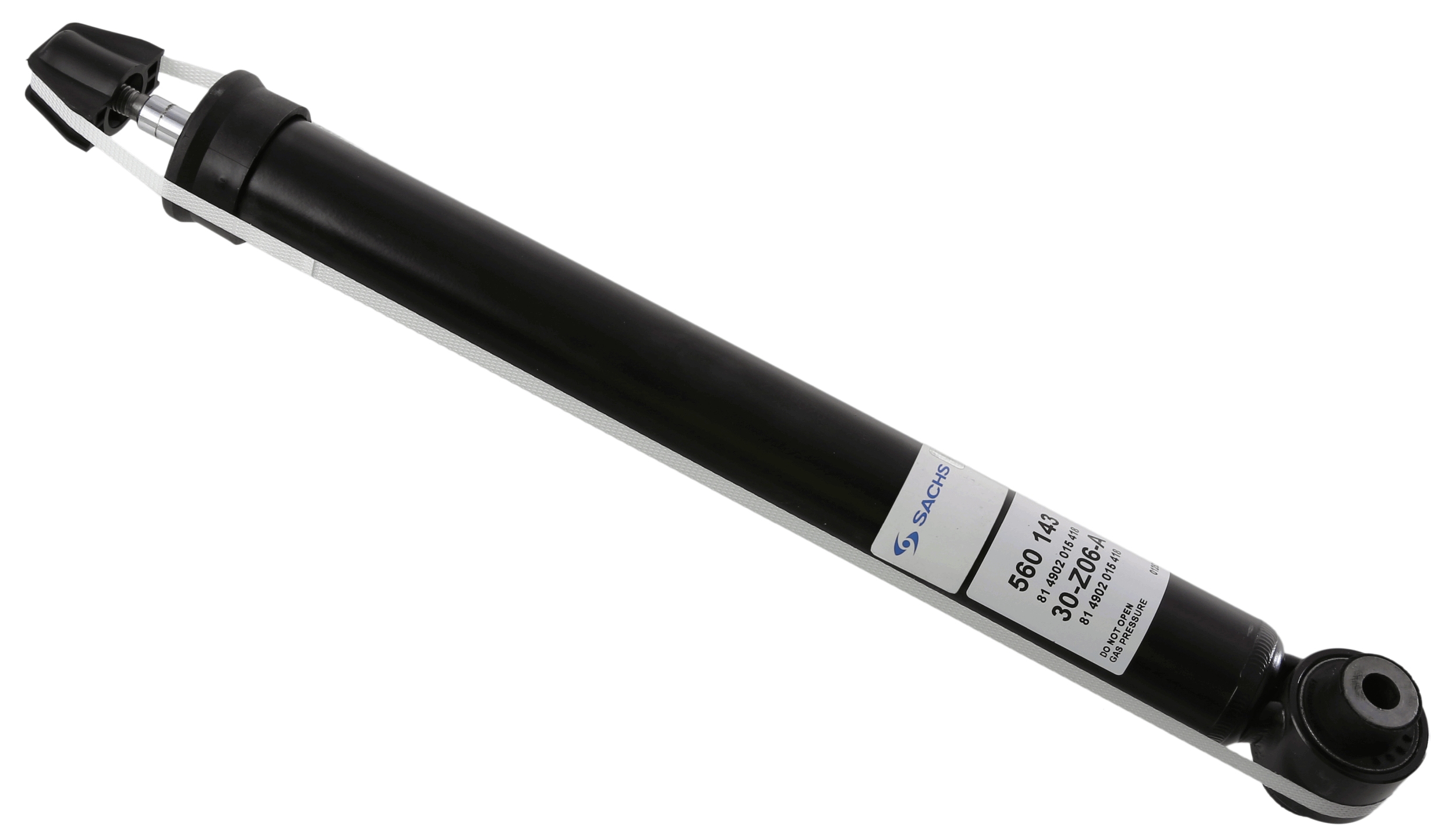 Amortecedor de choques SACHS  ref. 560 143