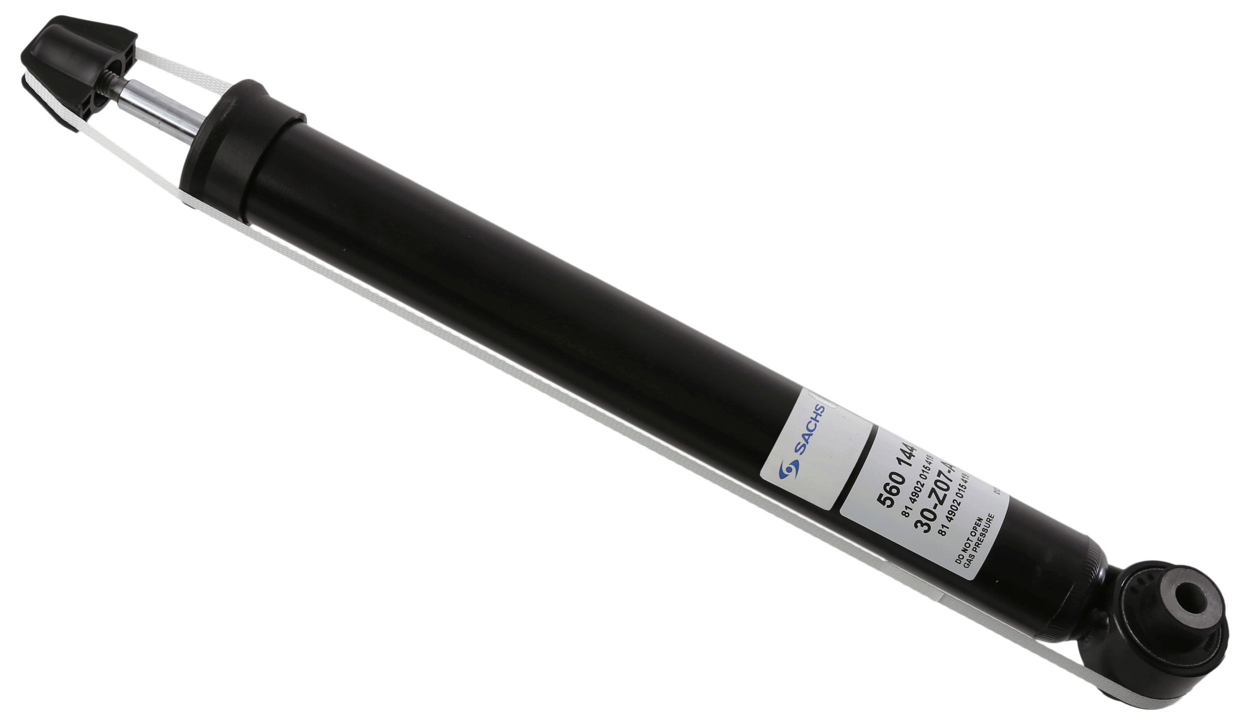 Amortisseur SACHS  ref. 560 144