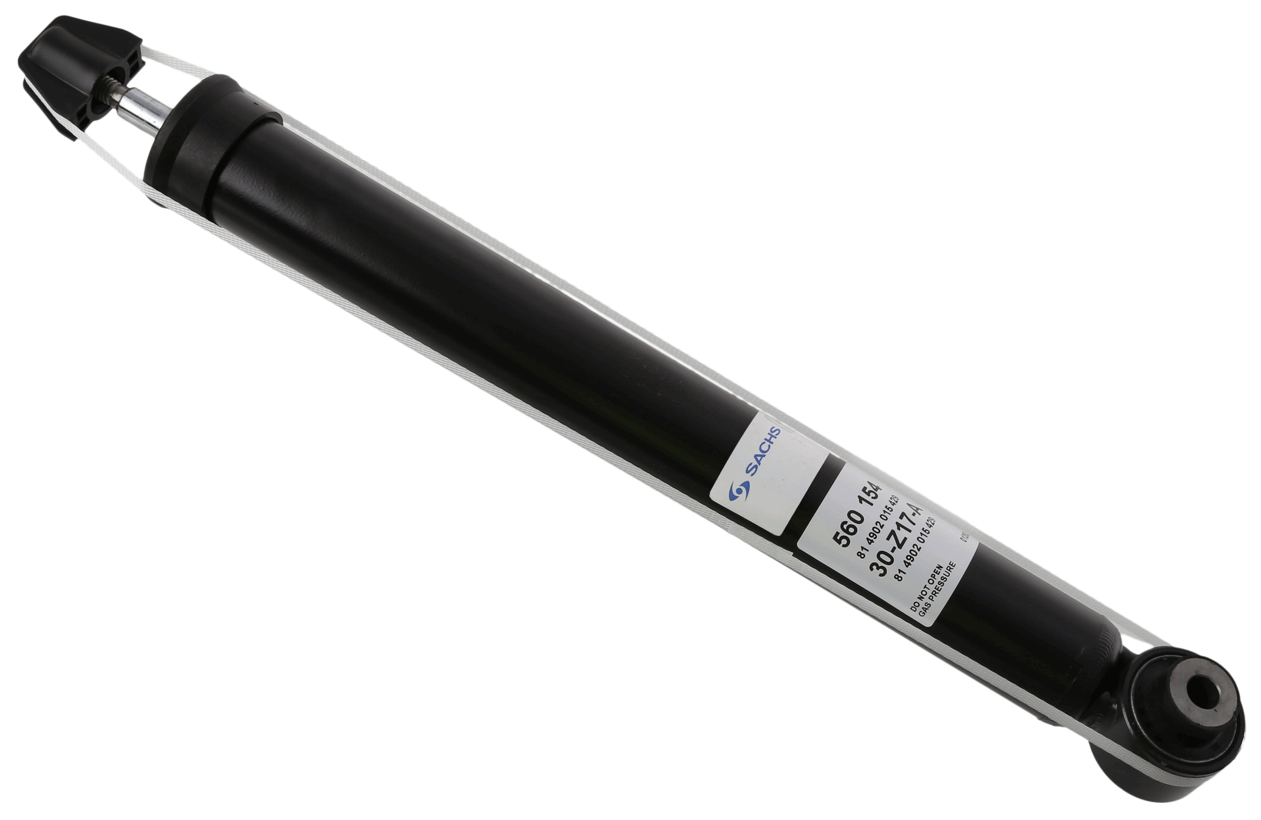 Amortisseur SACHS  ref. 560 154