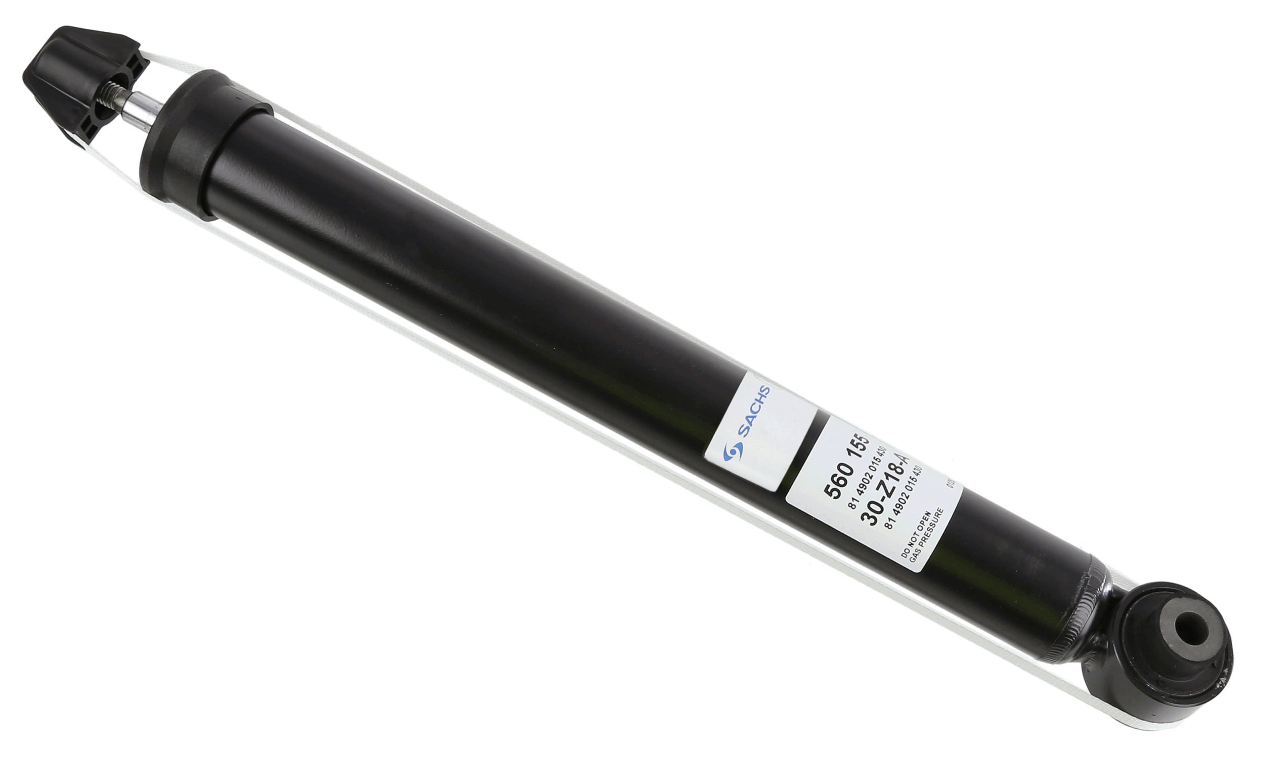 Amortecedor de choques SACHS  ref. 560 155