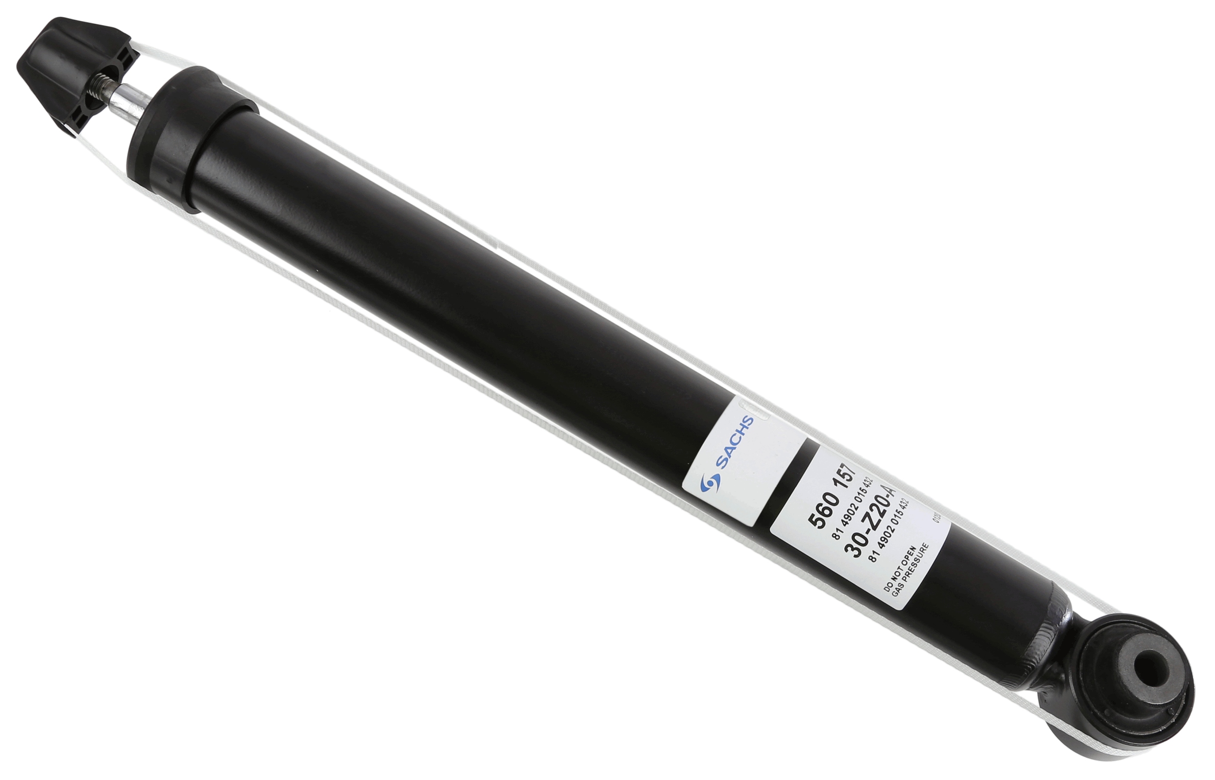 Amortecedor de choques SACHS  ref. 560 157