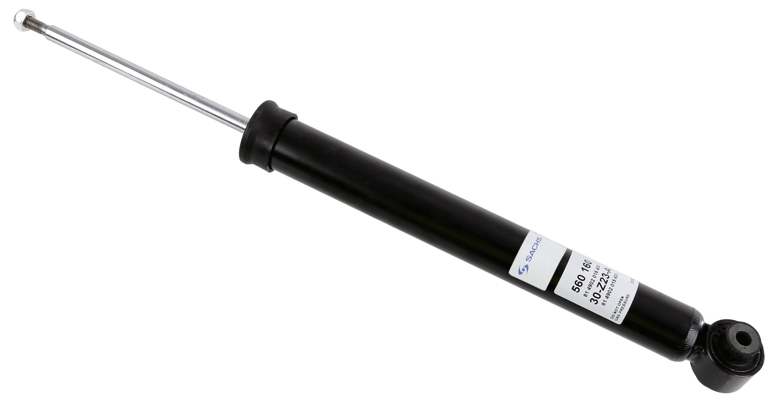 Amortecedor de choques SACHS  ref. 560 160