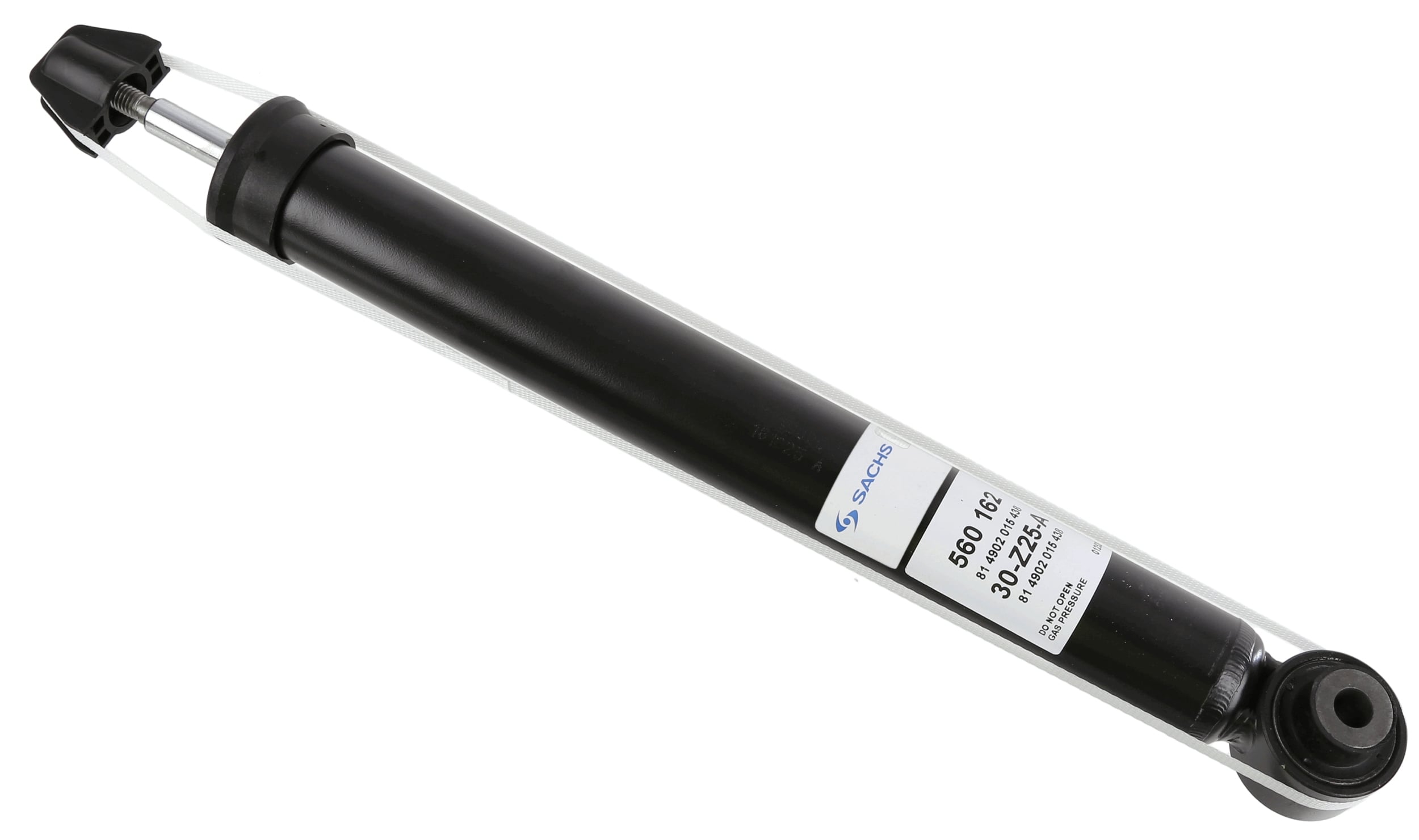 Amortisseur SACHS  ref. 560 162