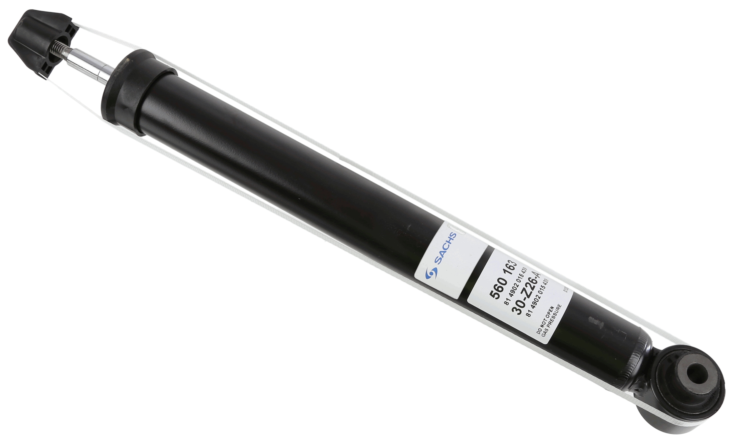 Amortiguador SACHS  ref. 560 163