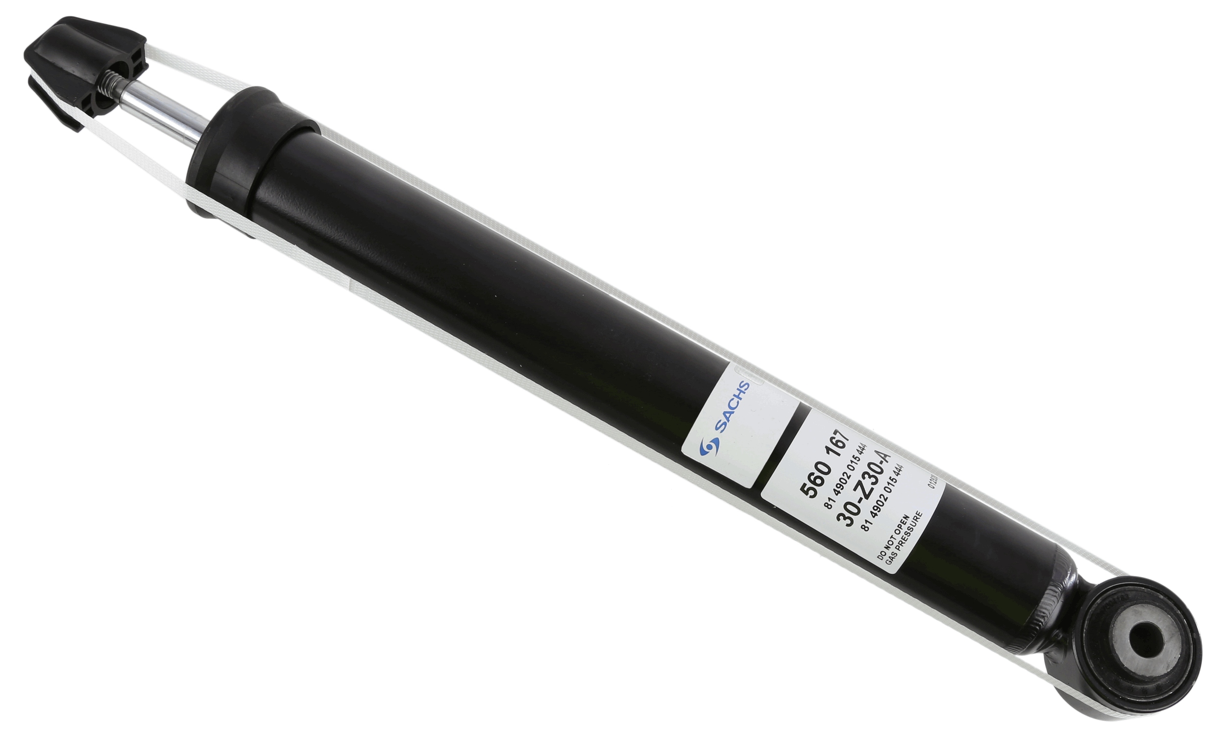 Amortisseur SACHS  ref. 560 167