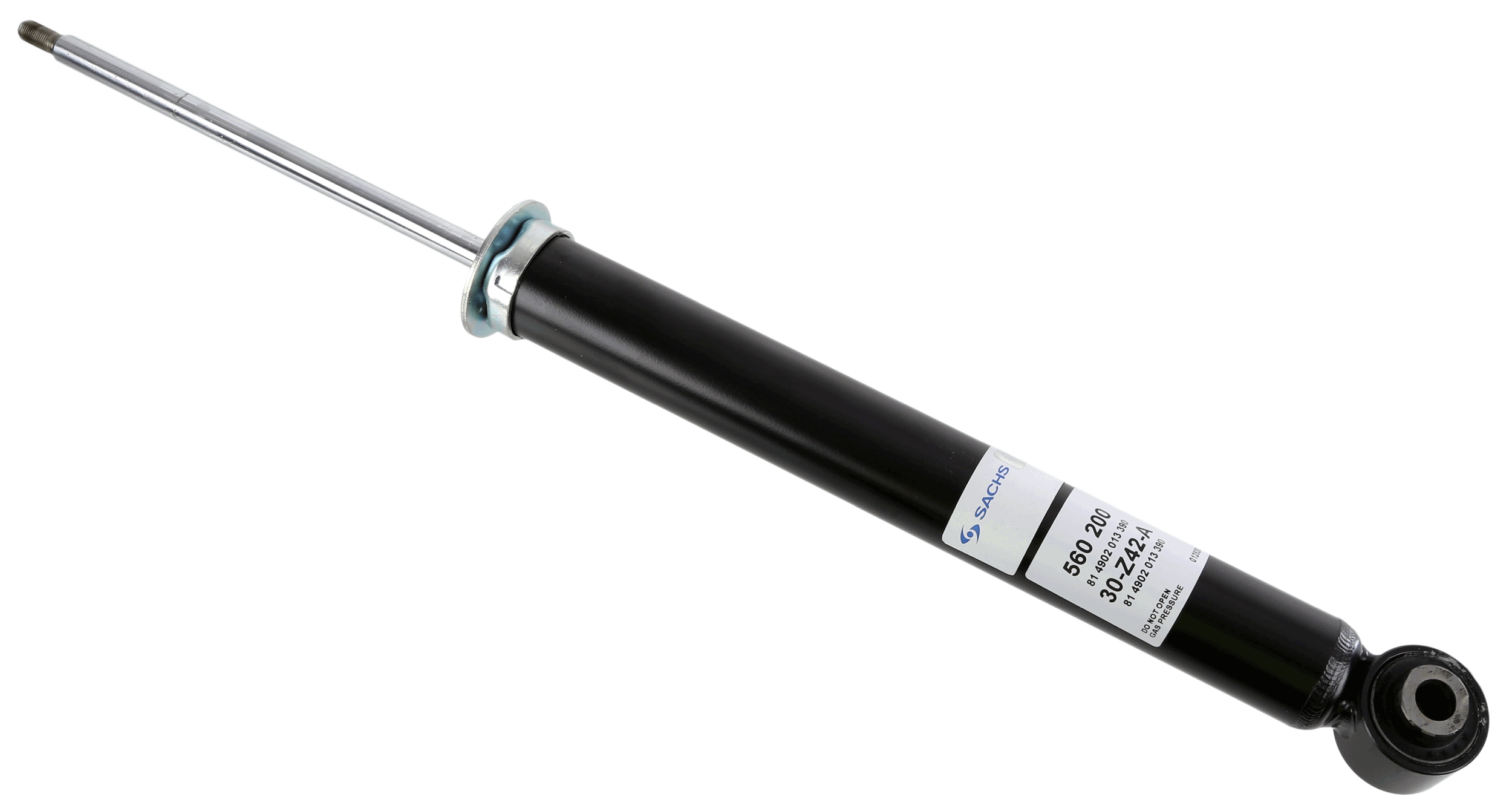Amortecedor de choques SACHS  ref. 560 200