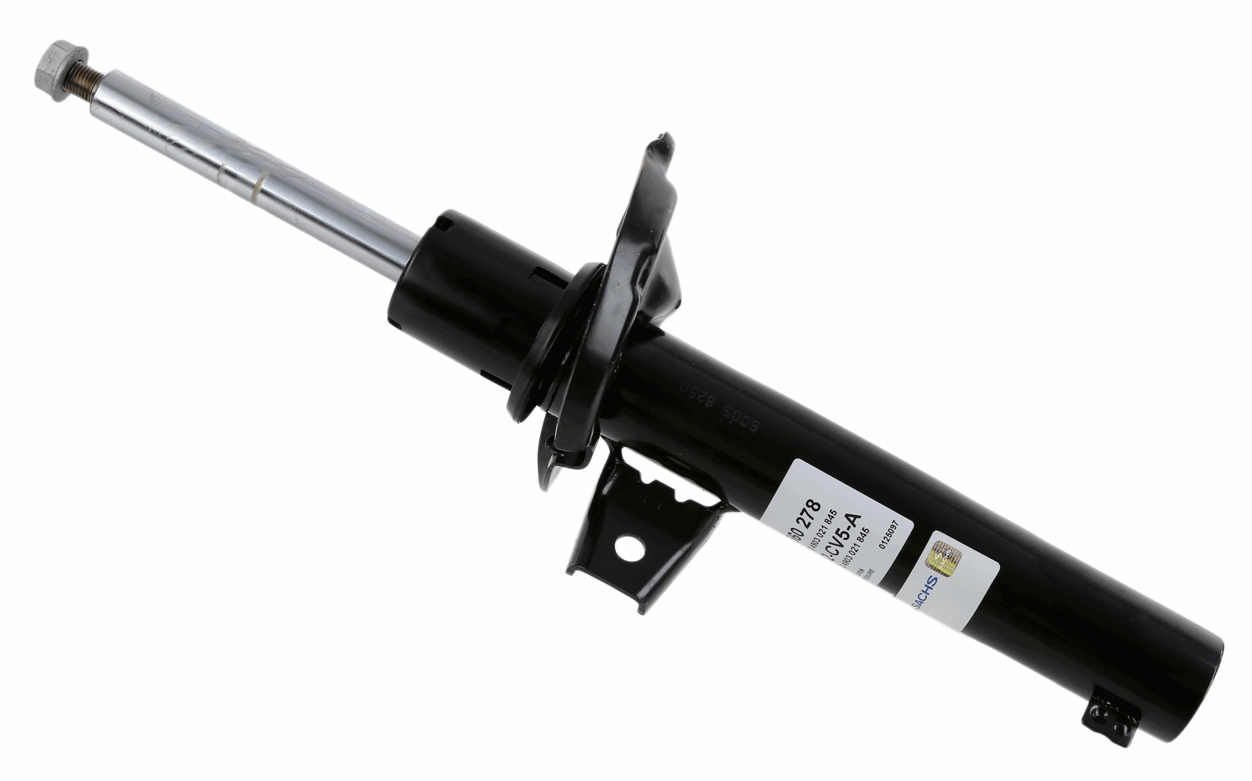 Amortisseur SACHS ref. 560 278