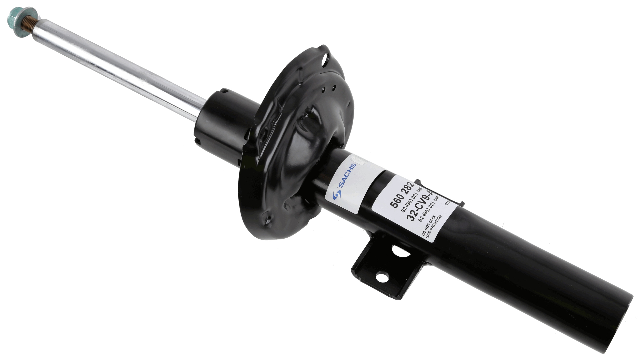 Amortisseur SACHS  ref. 560 282