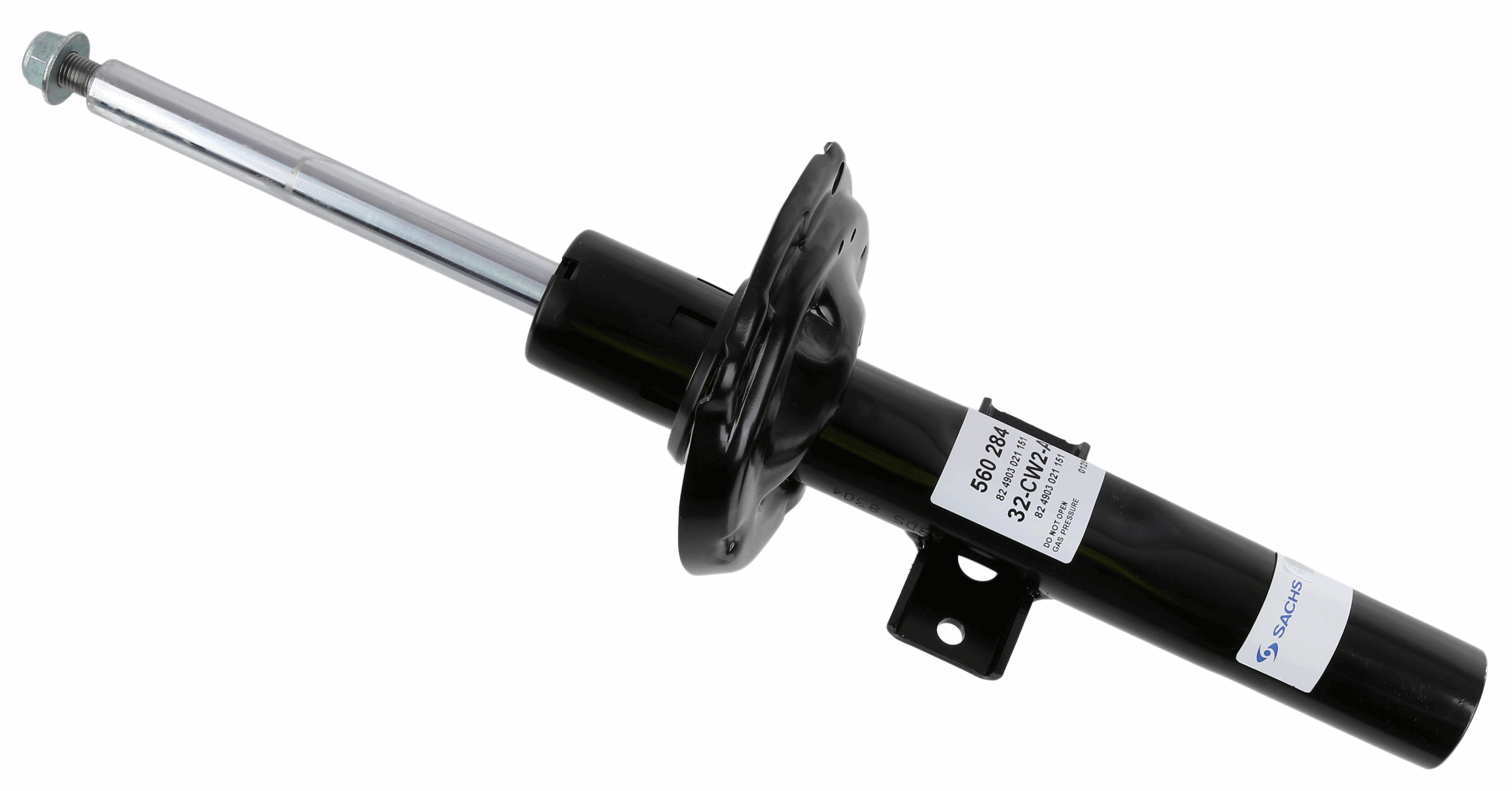 Amortisseur SACHS ref. 560 284