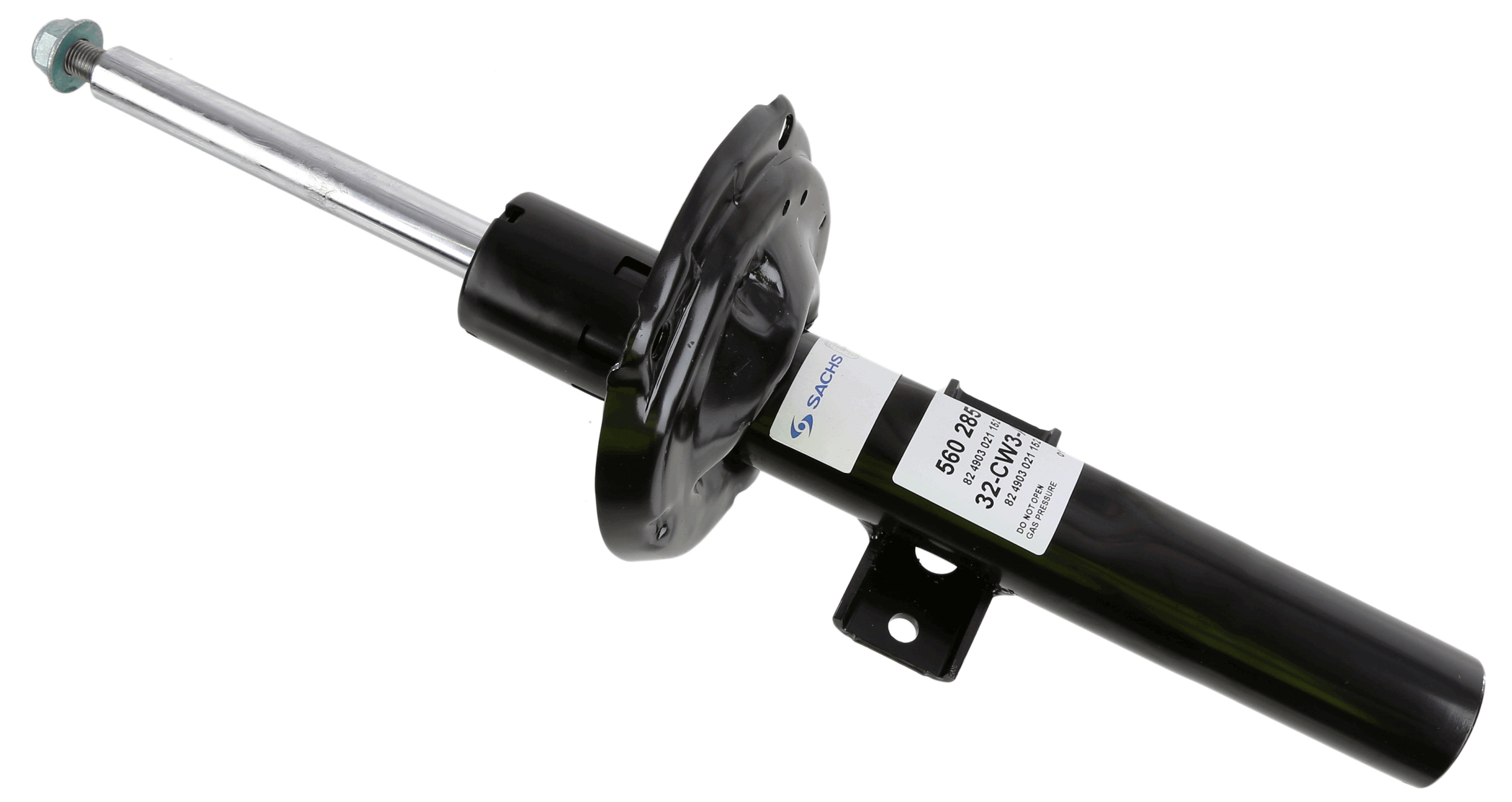 Amortisseur SACHS  ref. 560 285