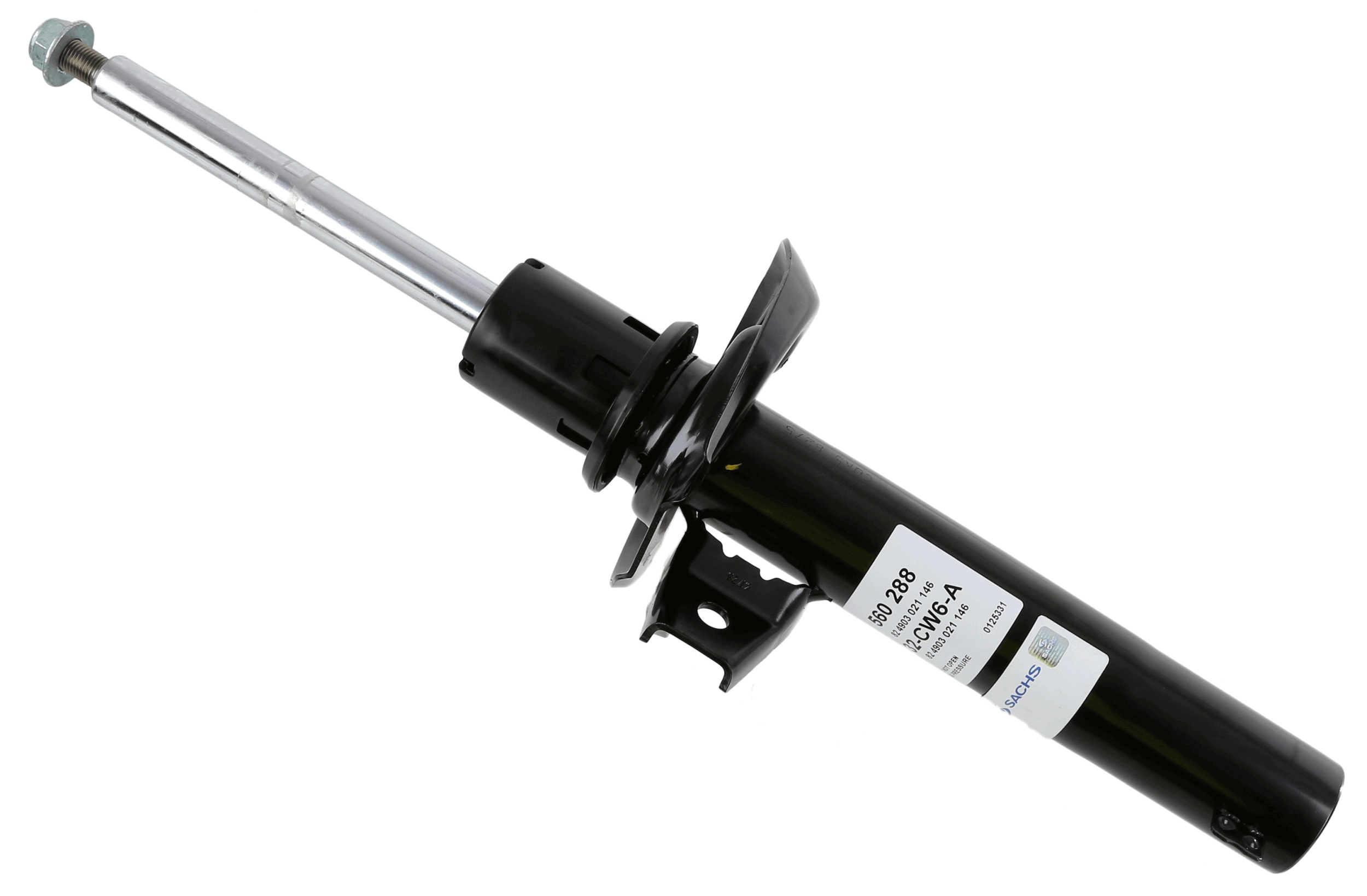 Amortisseur SACHS  ref. 560 288