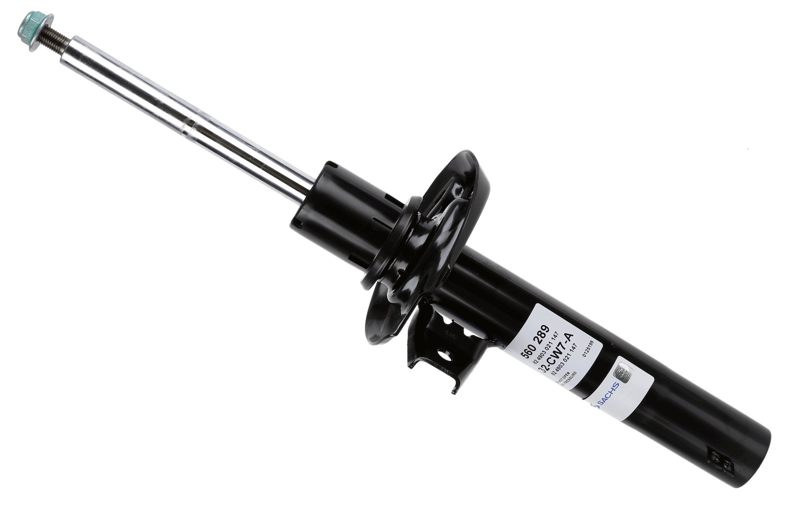 Amortisseur SACHS  ref. 560 289