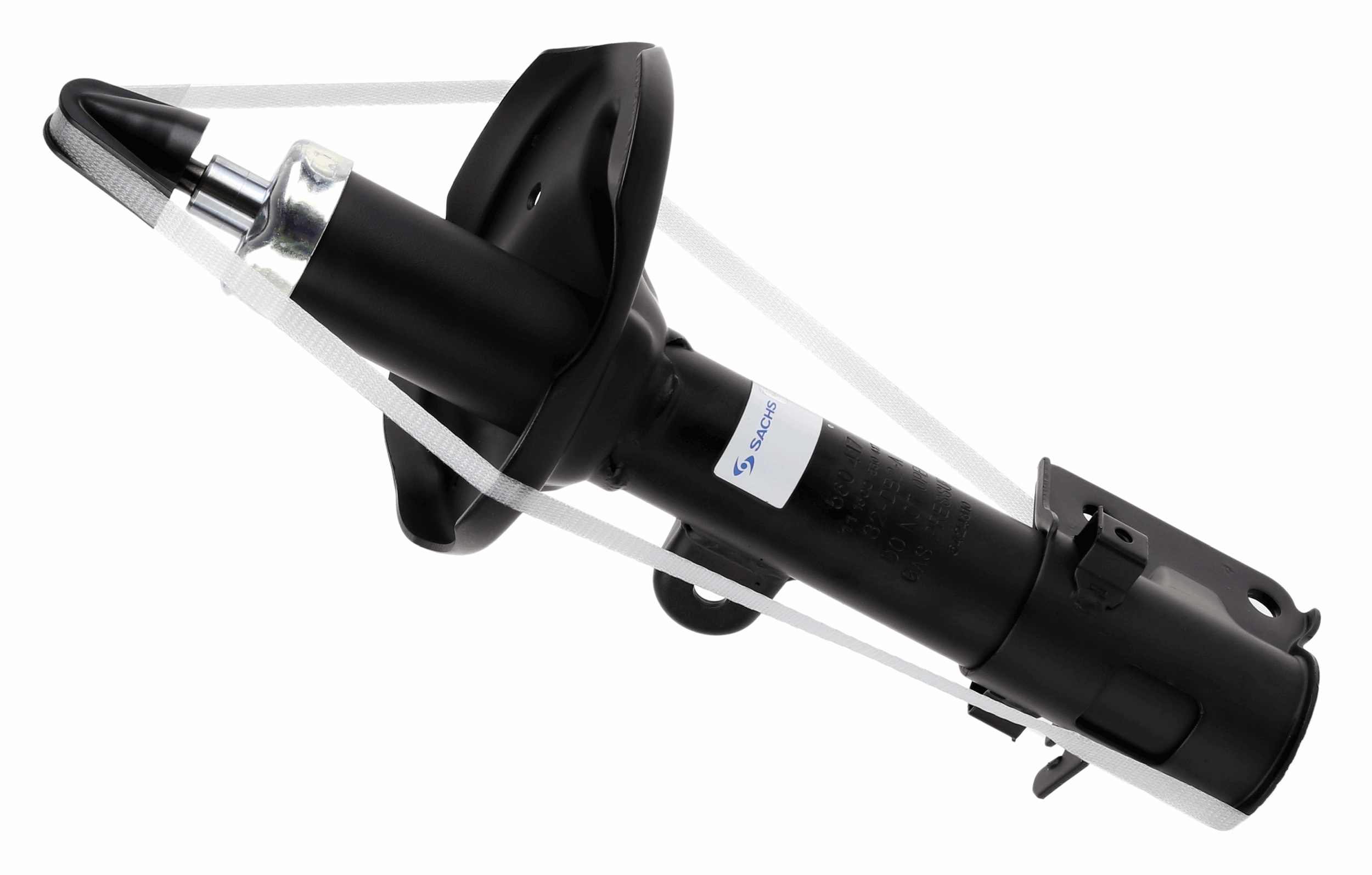 Amortisseur SACHS  ref. 560 417