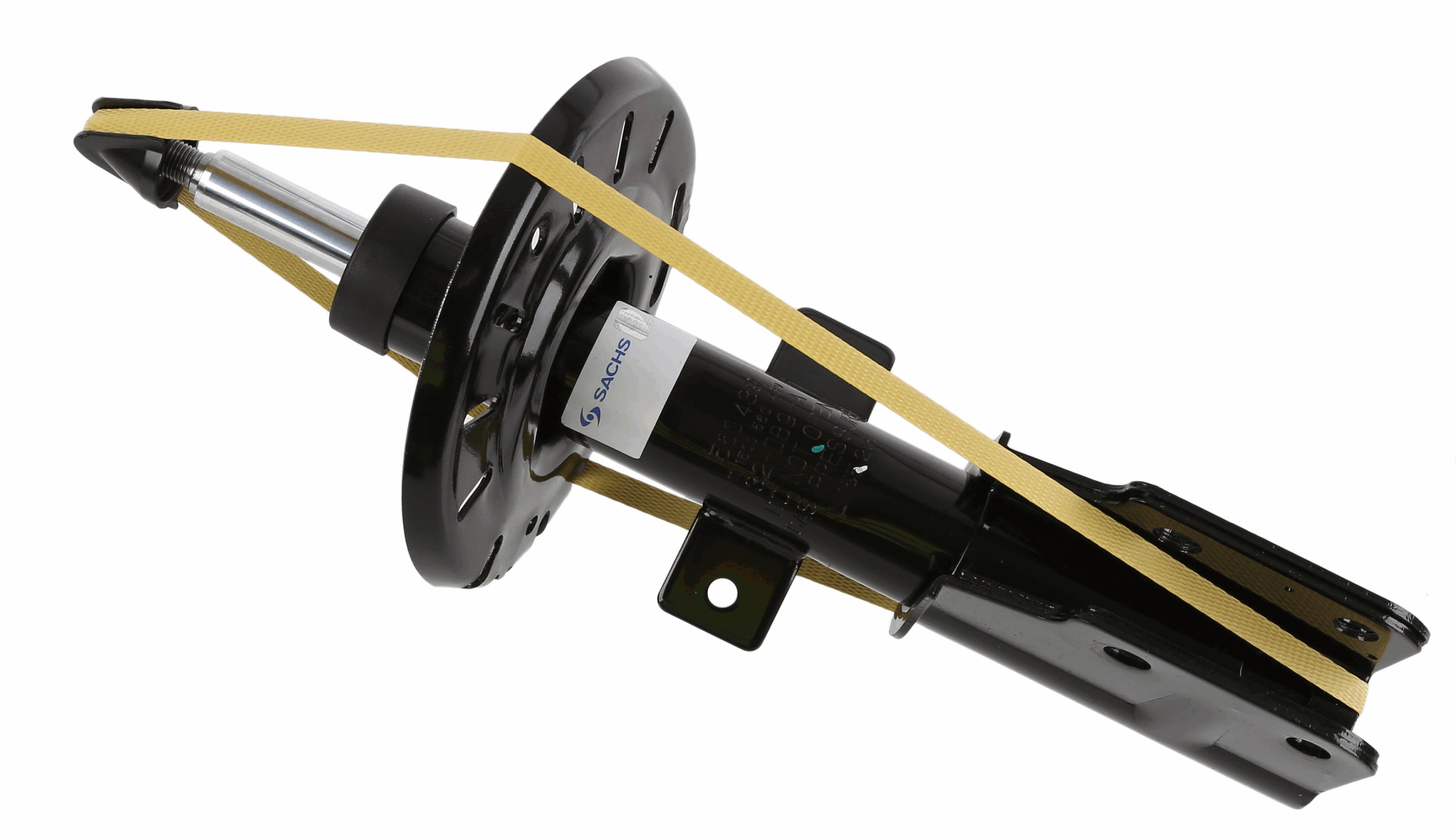 Amortisseur SACHS  ref. 560 439