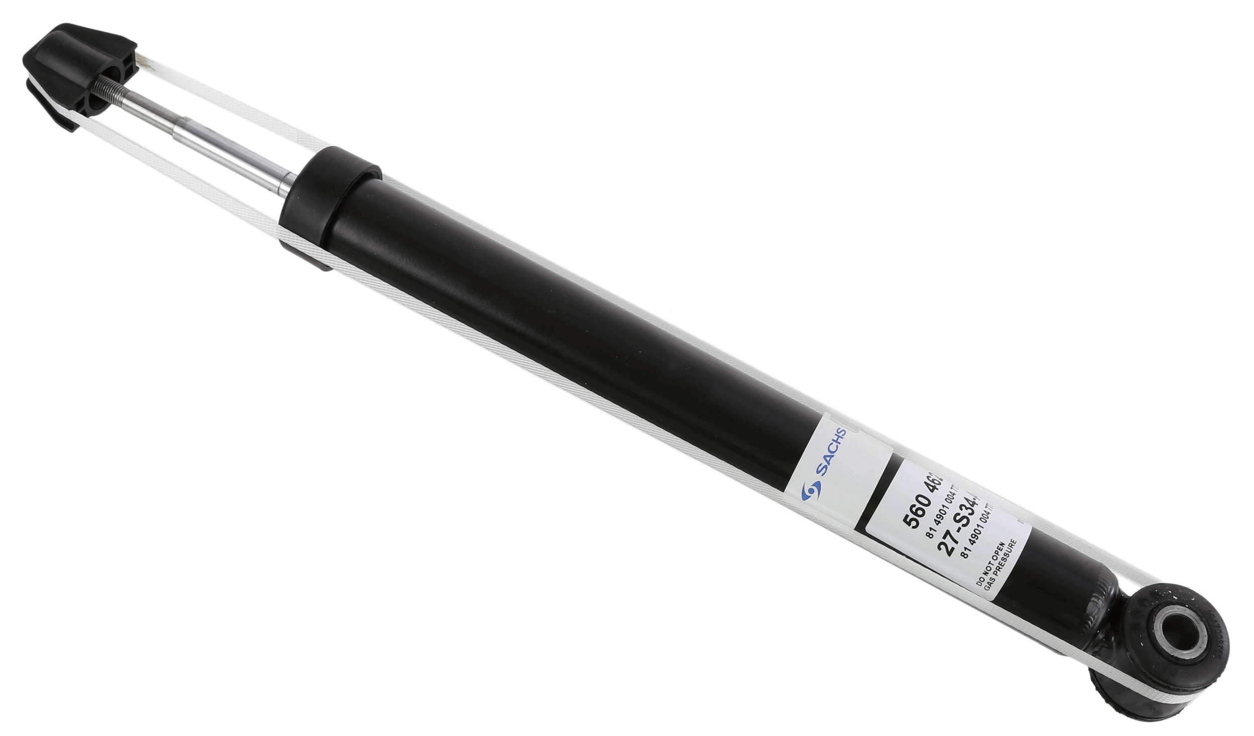 Amortisseur SACHS  ref. 560 462