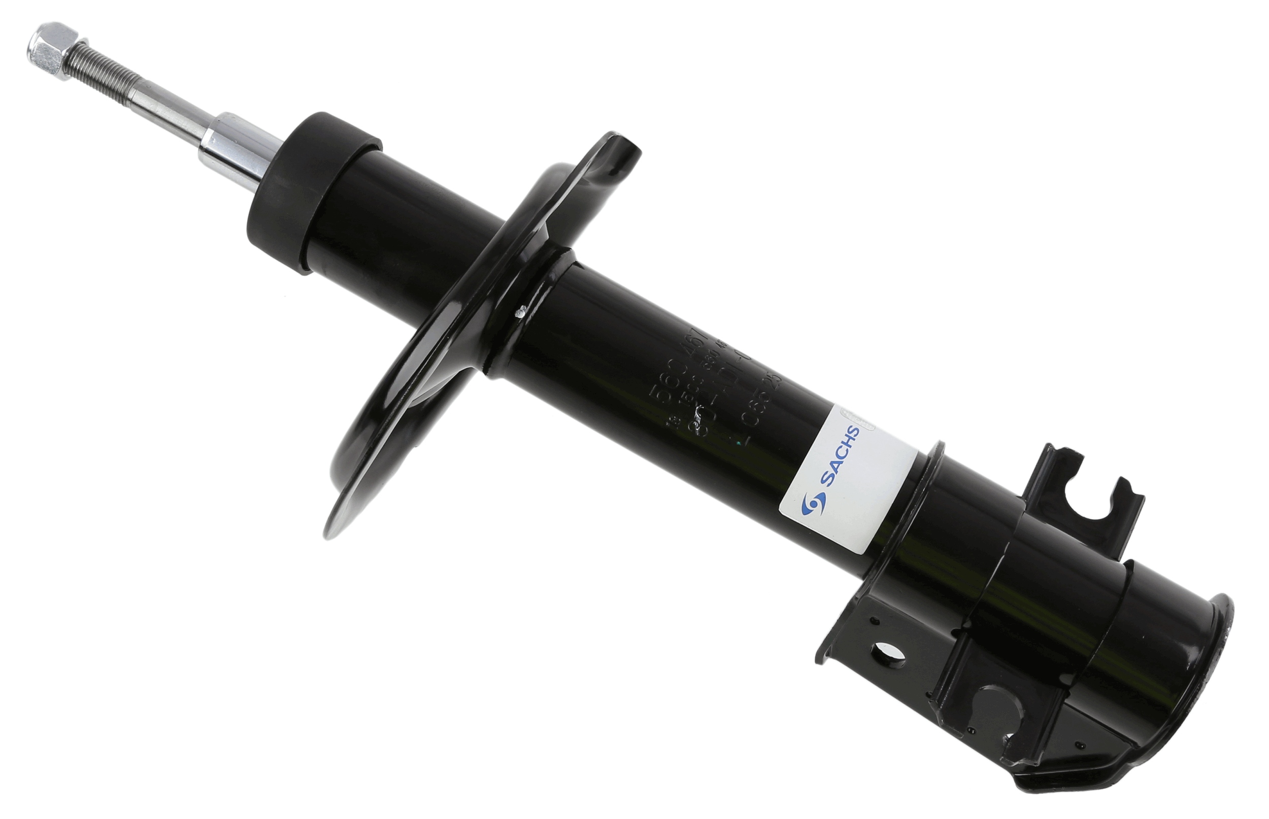Amortisseur SACHS  ref. 560 467