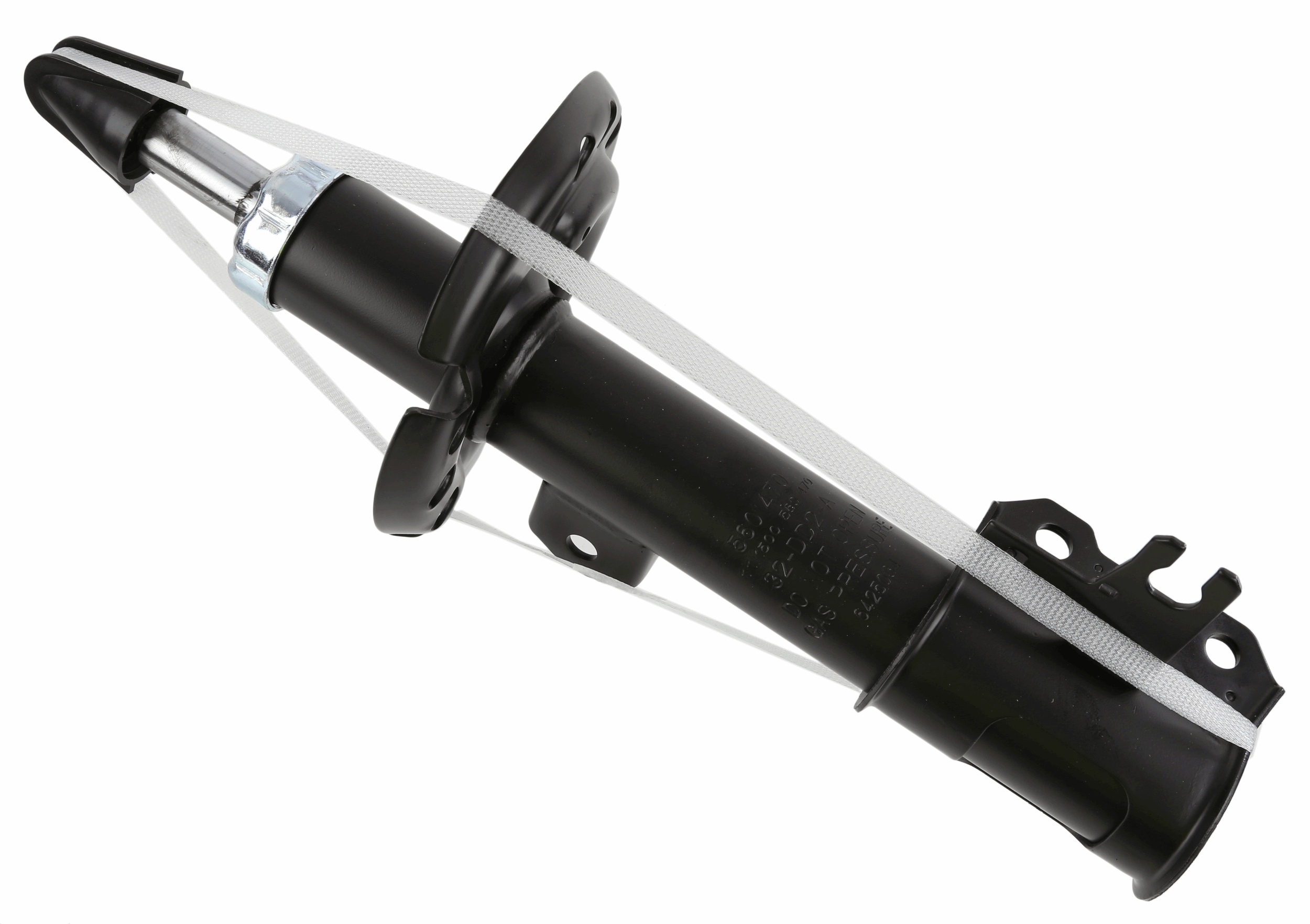 Amortisseur SACHS  ref. 560 470