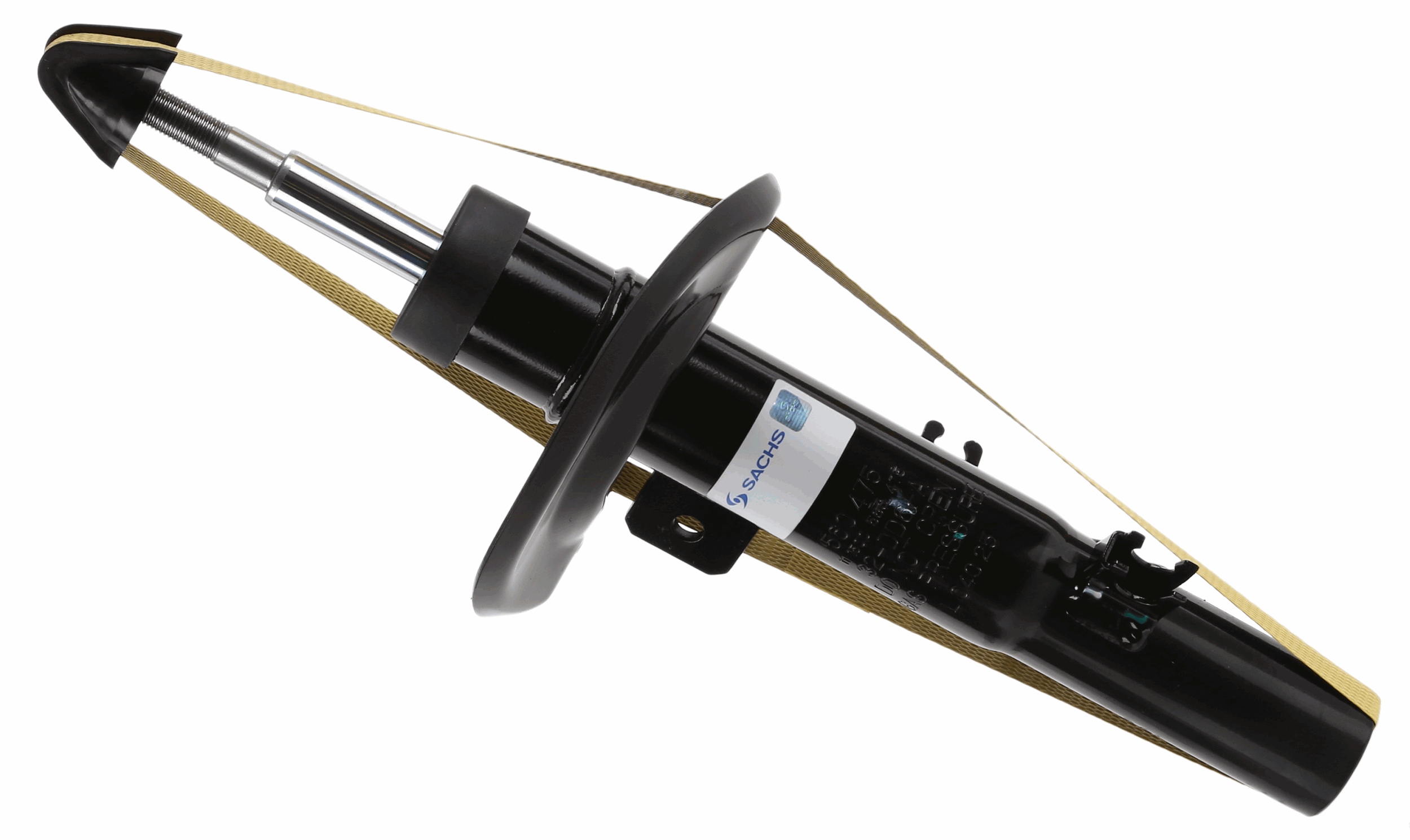 Amortisseur SACHS  ref. 560 475