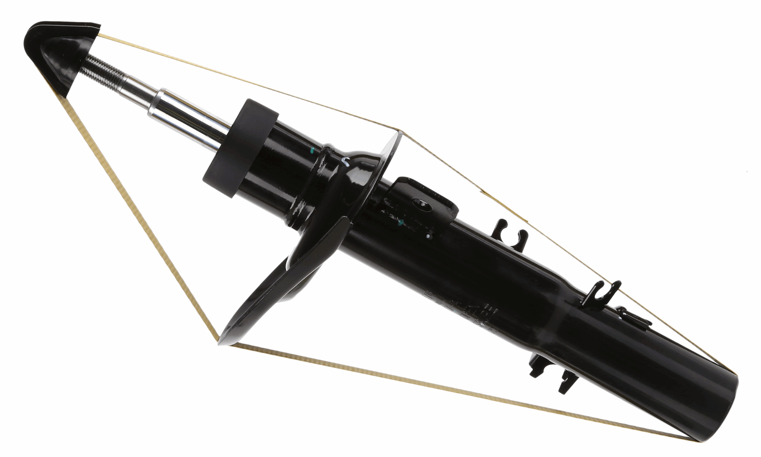 Amortecedor de choques SACHS  ref. 560 476