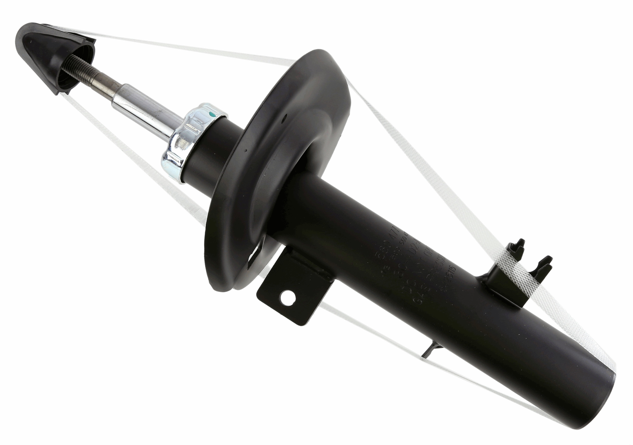 Amortecedor de choques SACHS  ref. 560 477