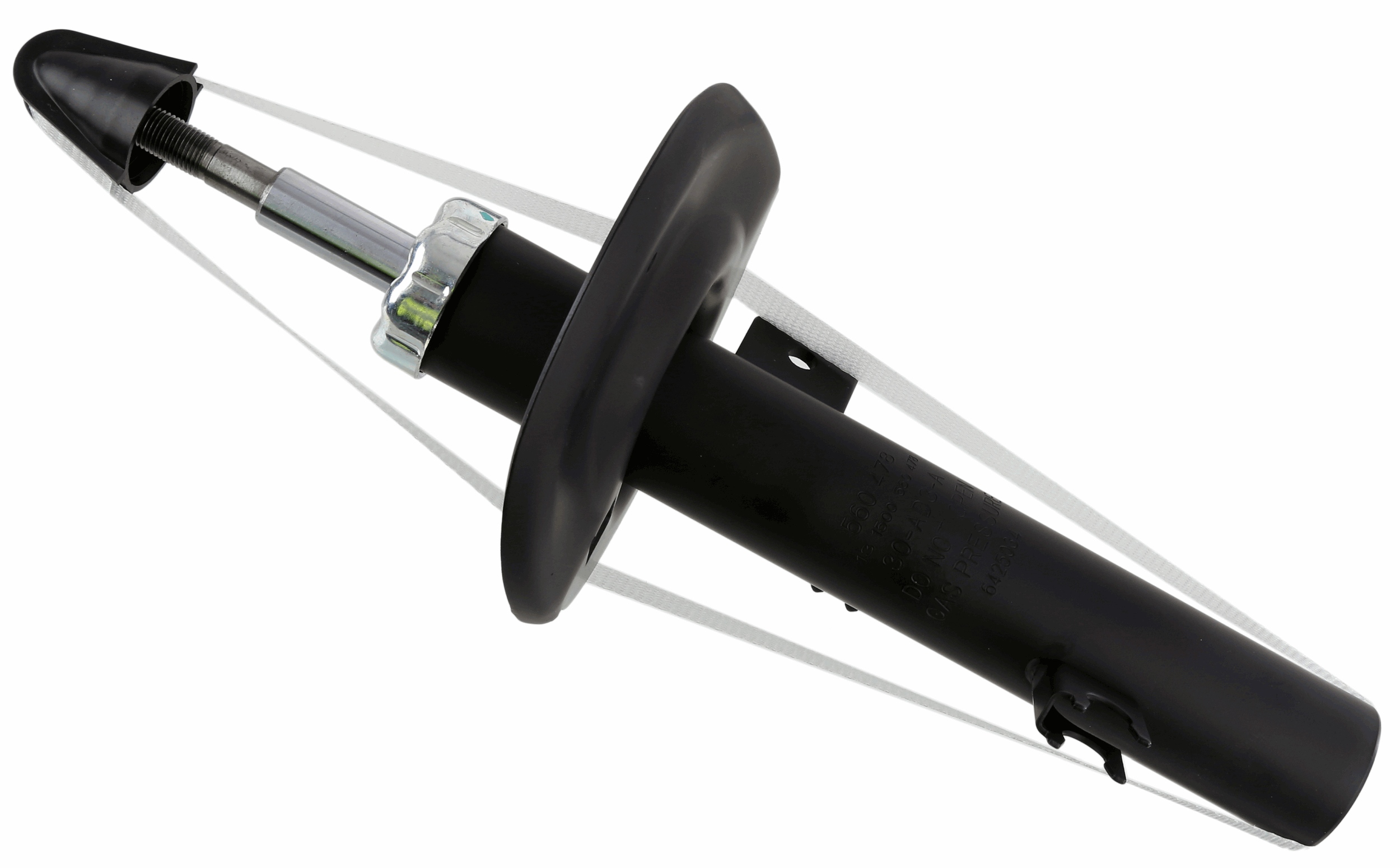 Amortecedor de choques SACHS  ref. 560 478