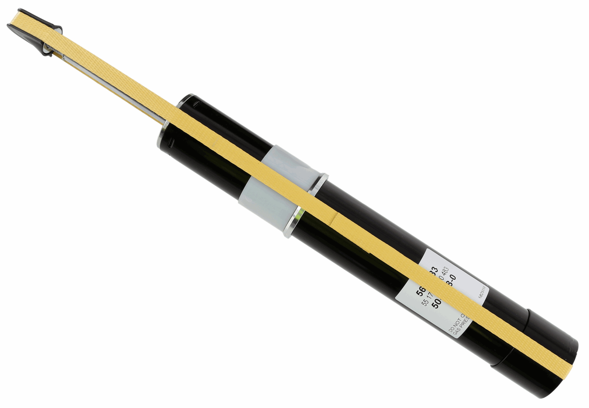 Amortisseur SACHS ref. 560 483