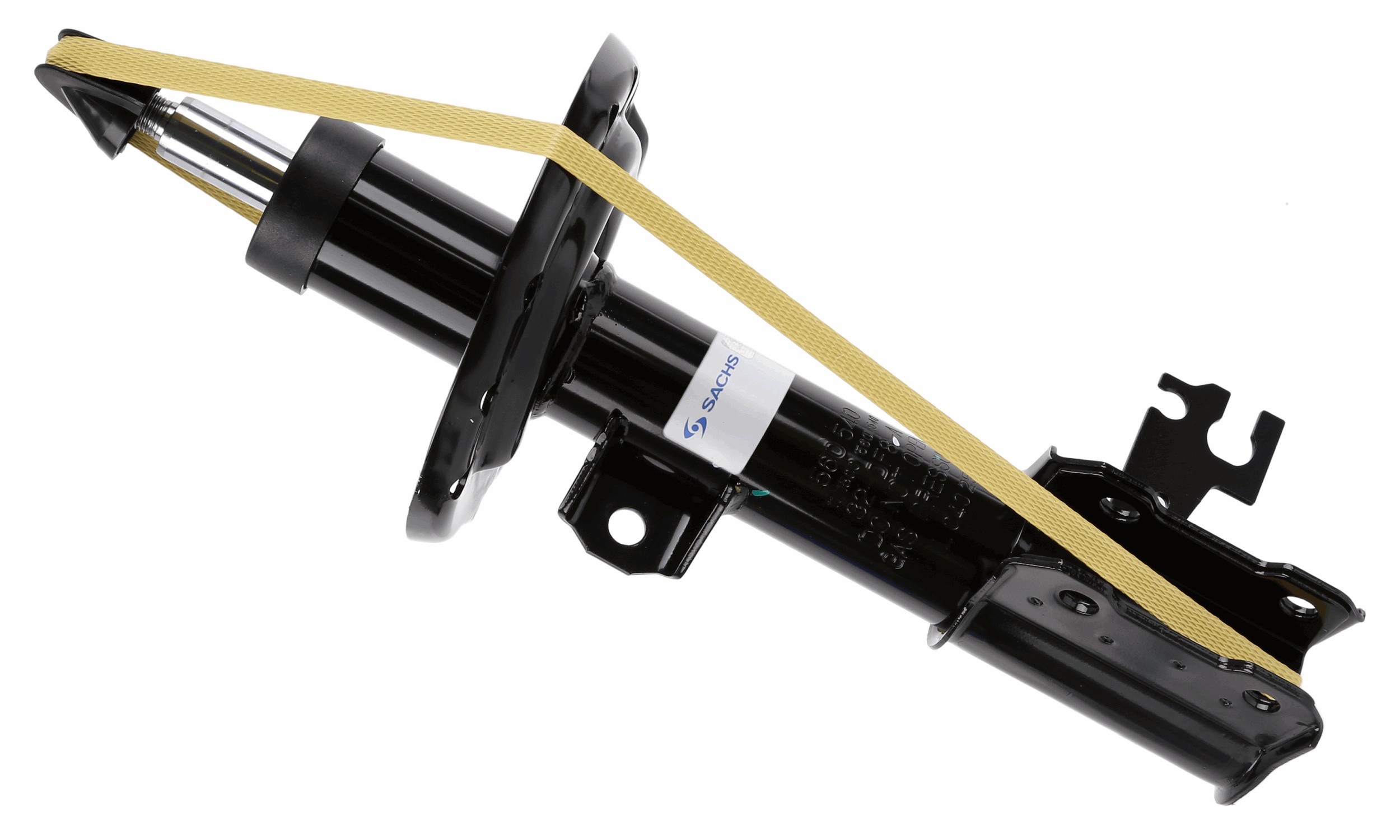Amortisseur SACHS  ref. 560 540