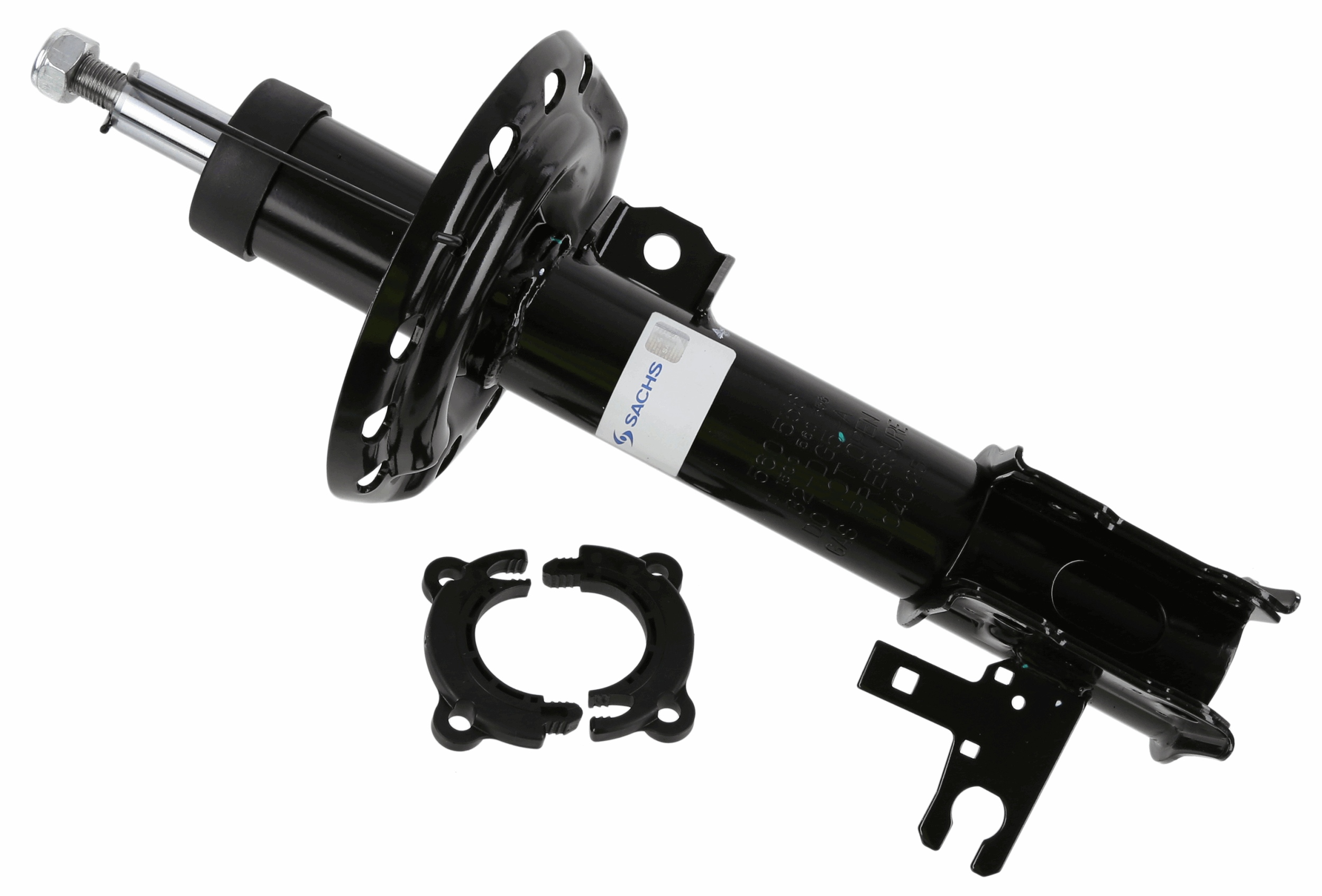 Amortisseur SACHS  ref. 560 556