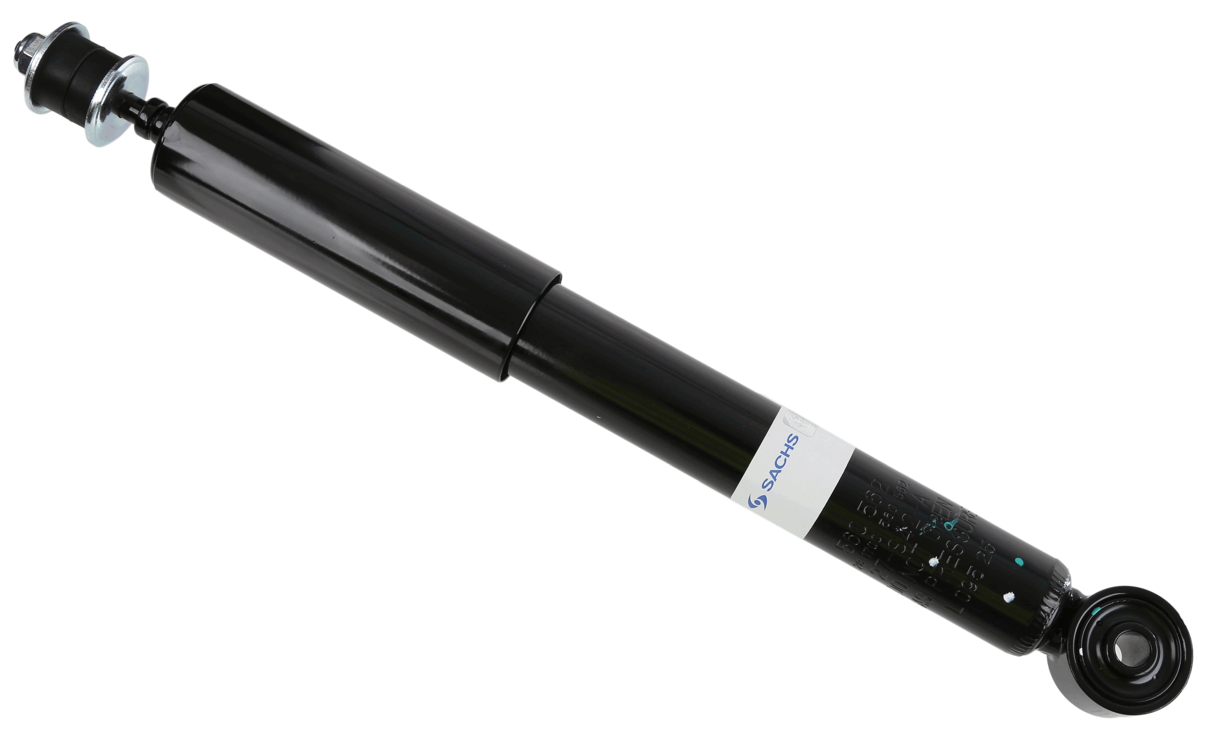 Amortisseur SACHS  ref. 560 562