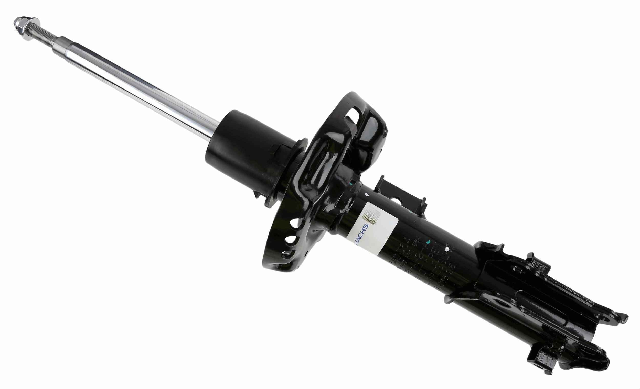 Amortisseur SACHS  ref. 560 564