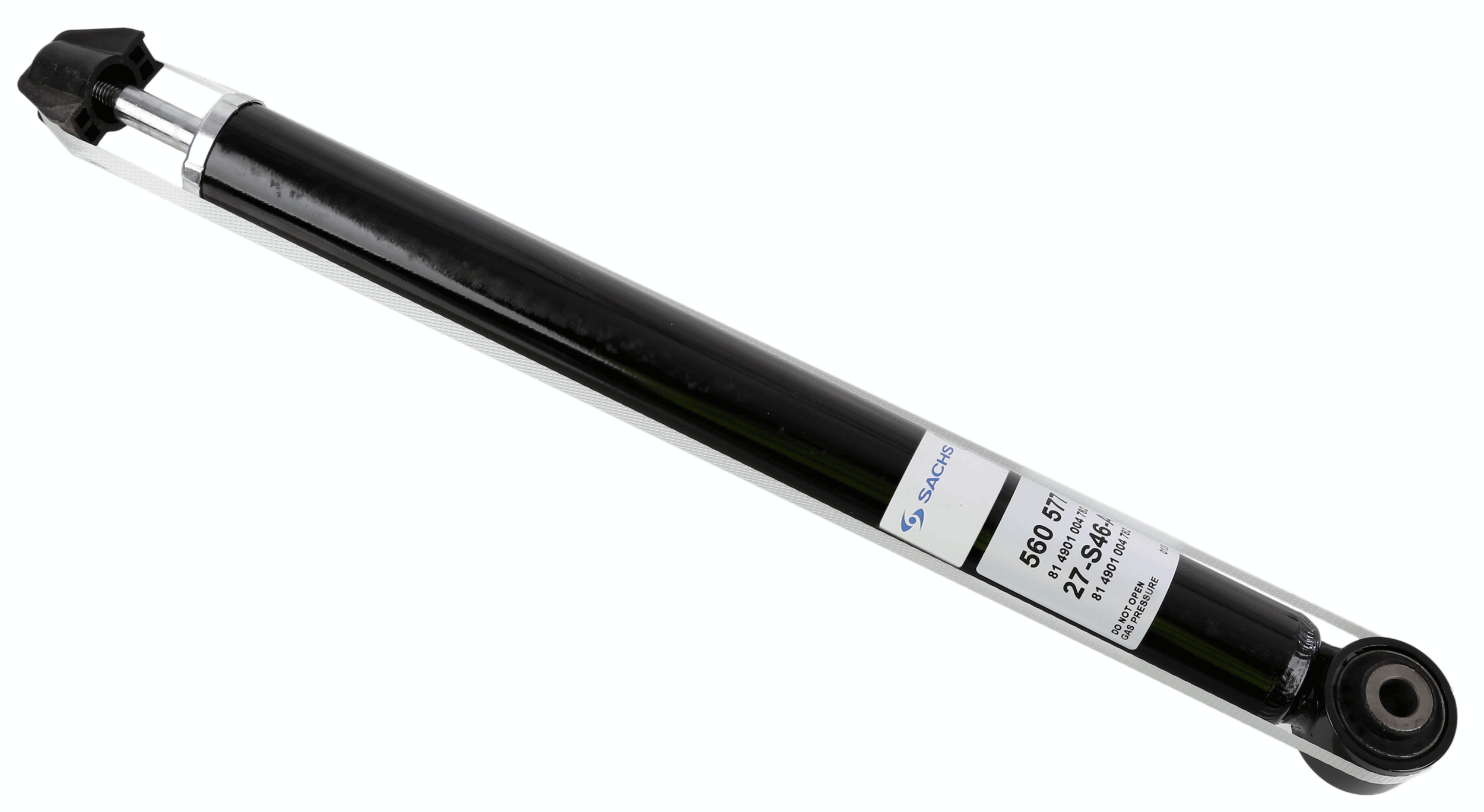 Amortisseur SACHS  ref. 560 577