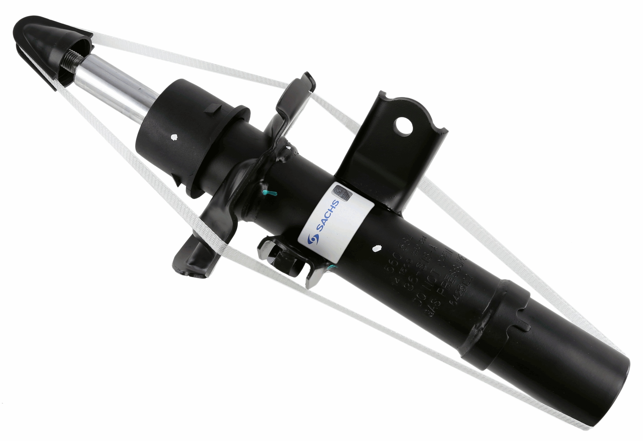 Amortisseur SACHS  ref. 560 584