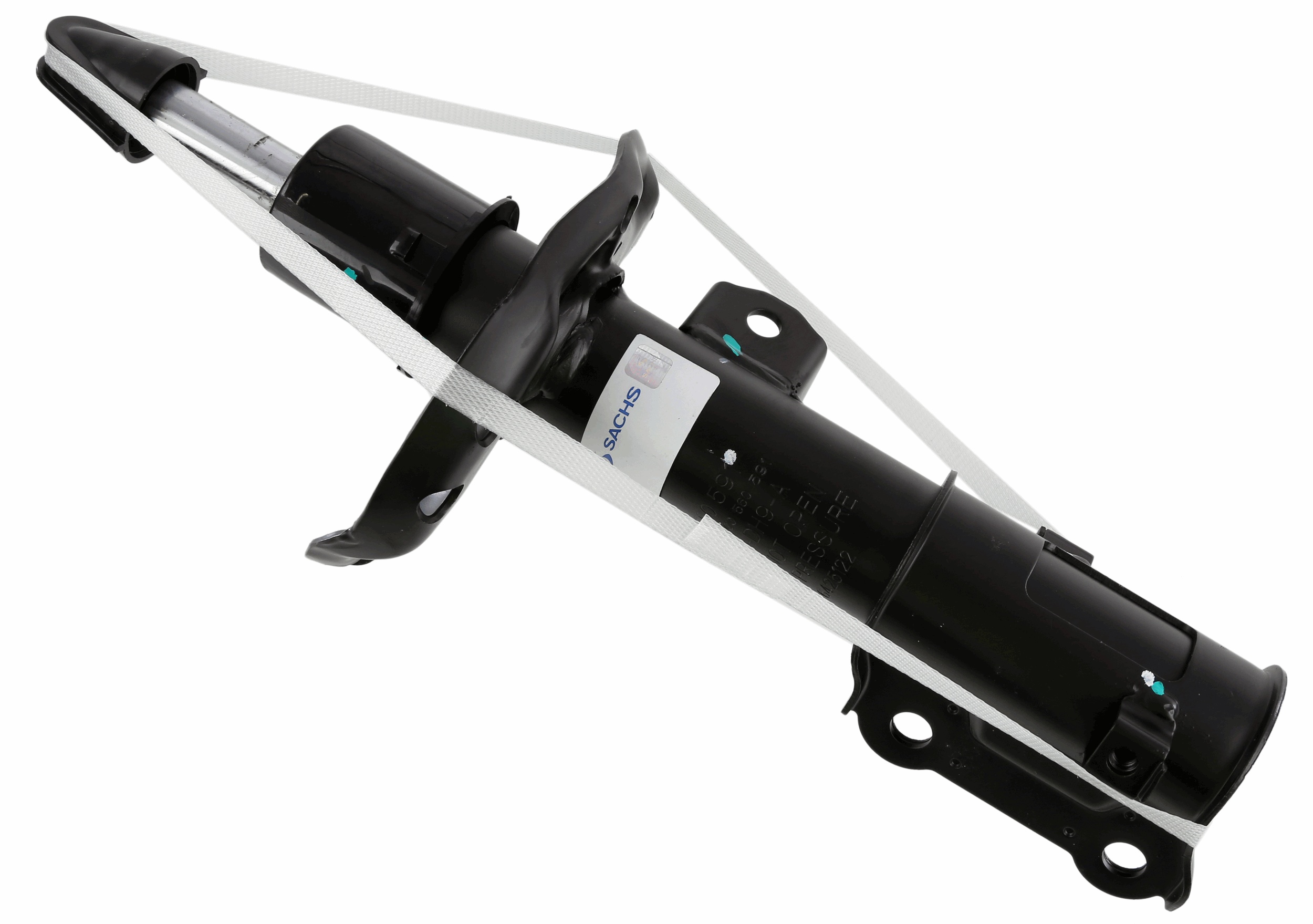 Amortisseur SACHS  ref. 560 591