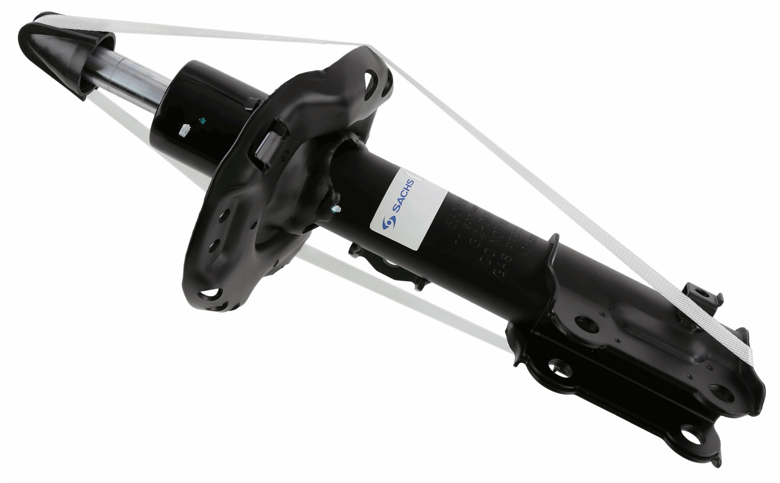Amortisseur SACHS  ref. 560 593