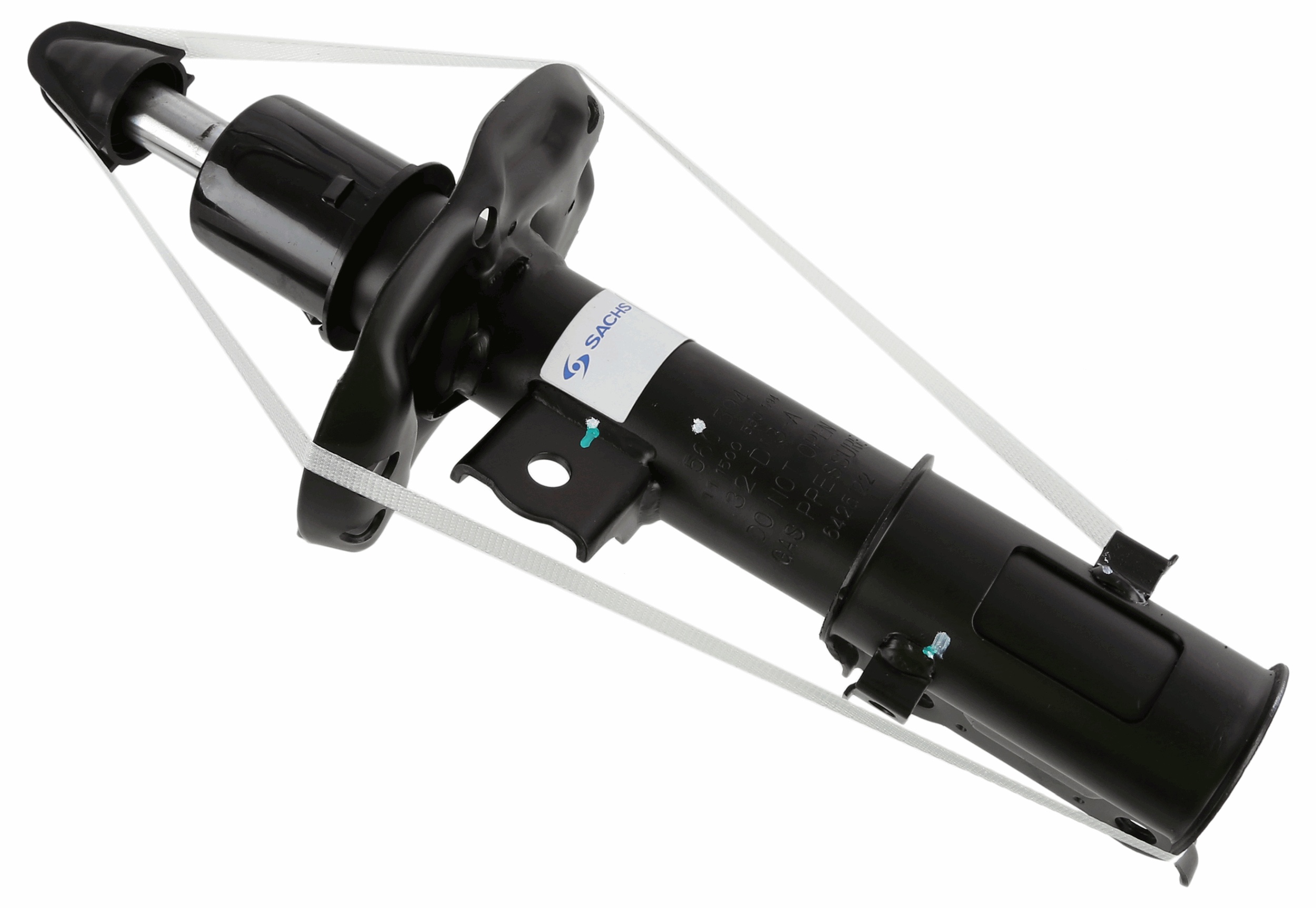 Amortisseur SACHS  ref. 560 594