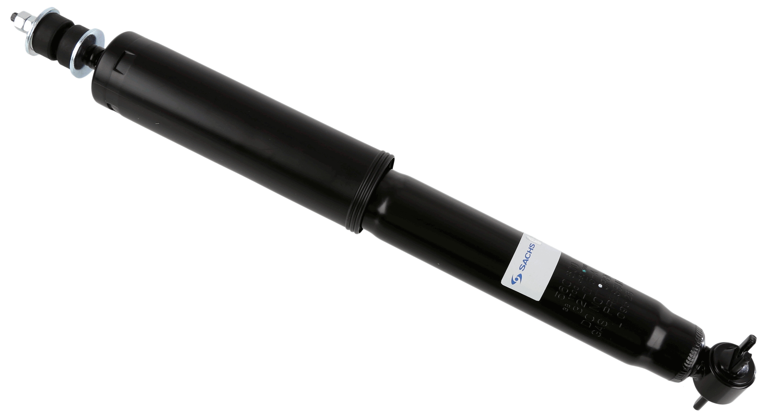 Amortisseur SACHS  ref. 560 600