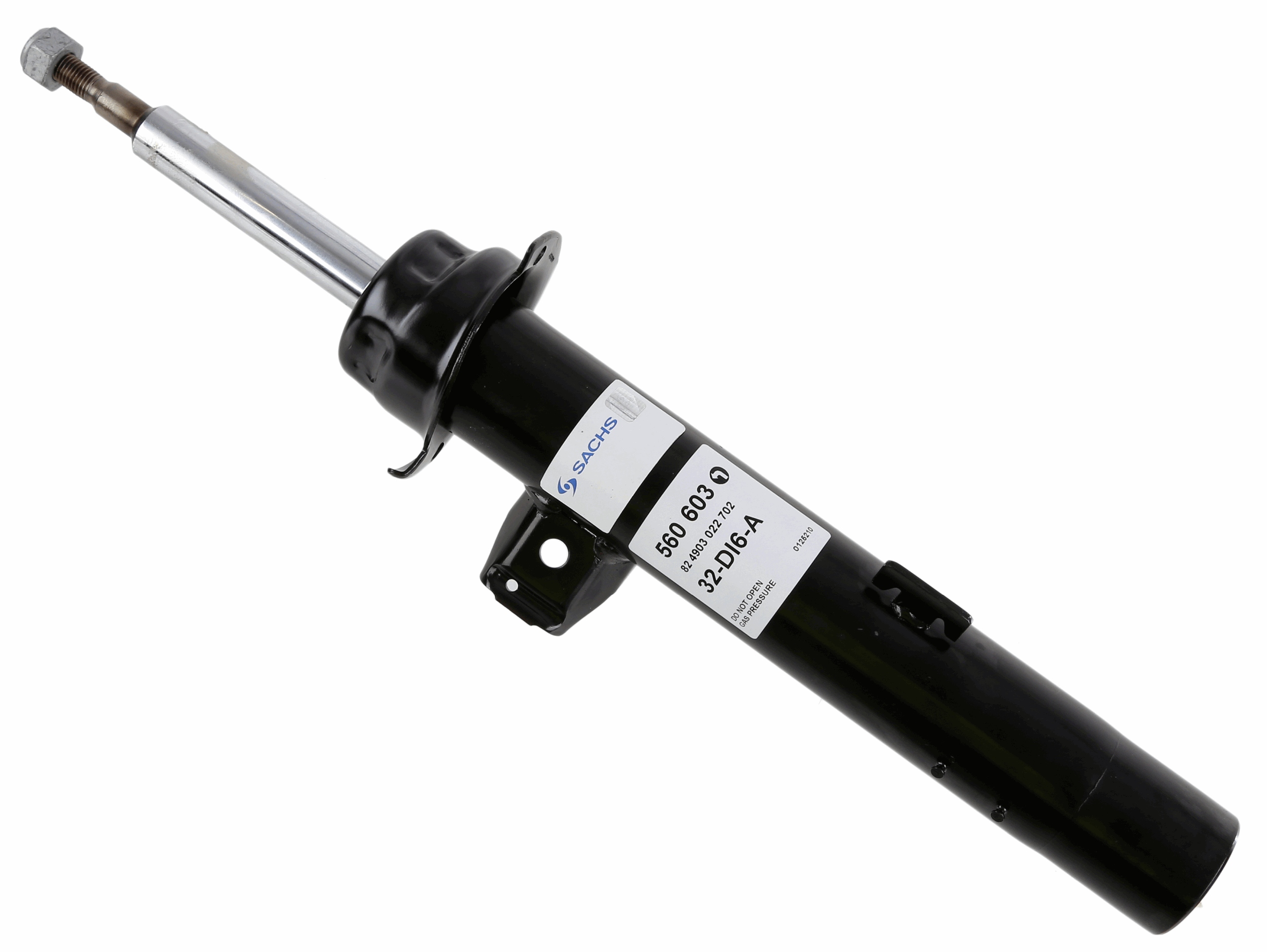 Amortecedor de choques SACHS  ref. 560 603