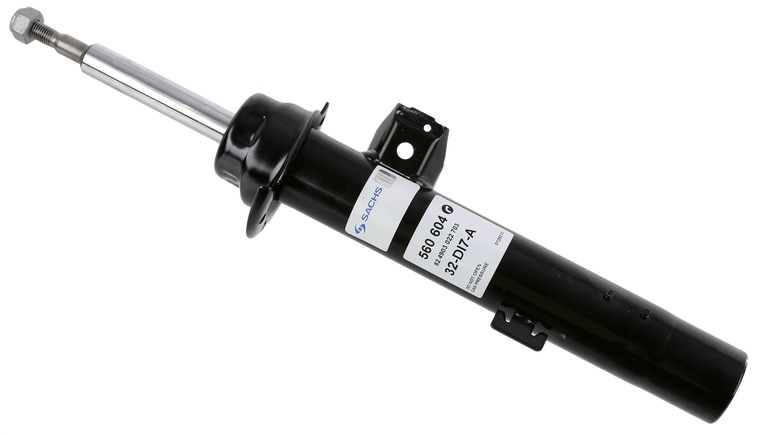 Amortecedor de choques SACHS  ref. 560 604