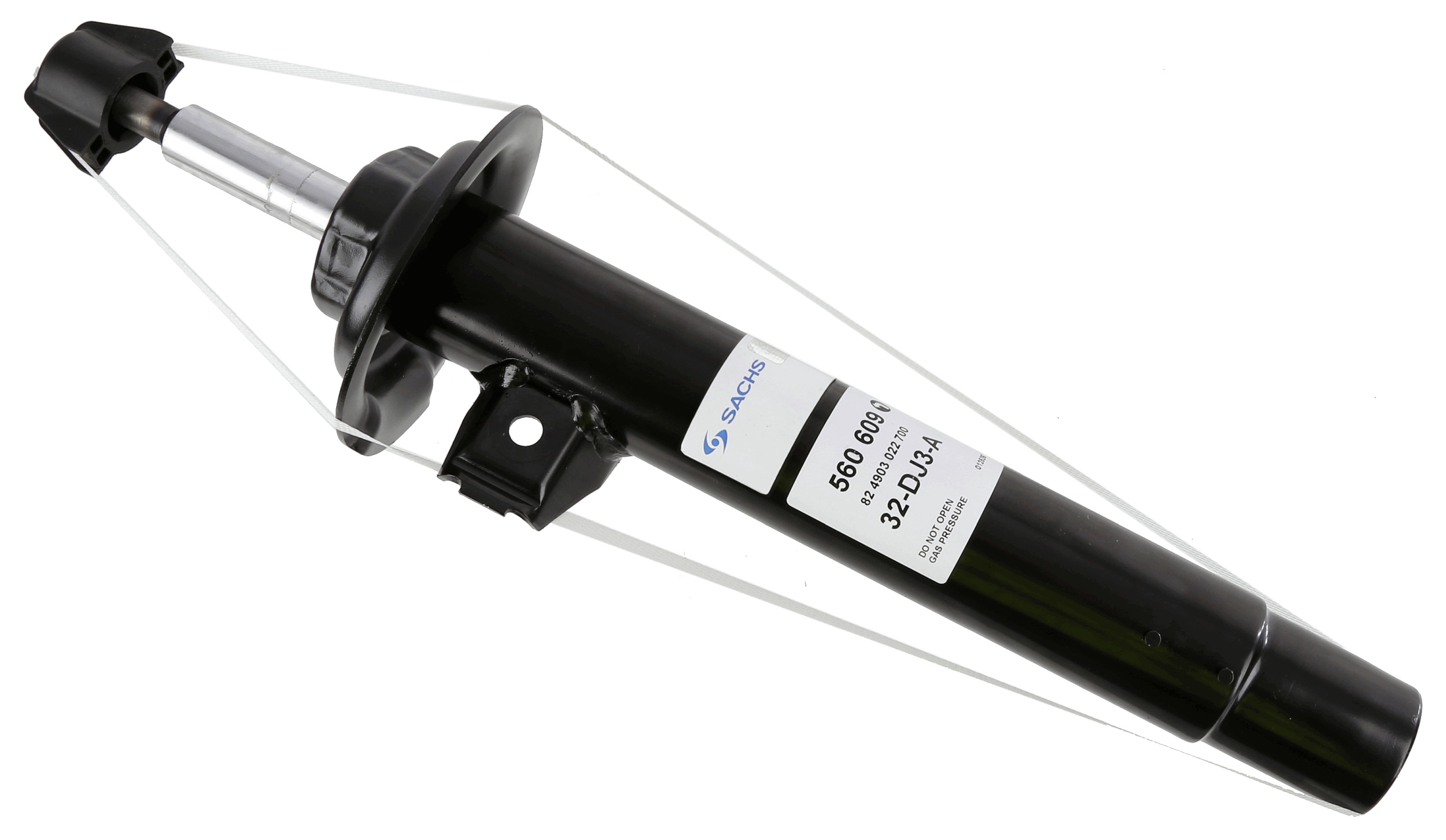 Amortecedor de choques SACHS  ref. 560 609